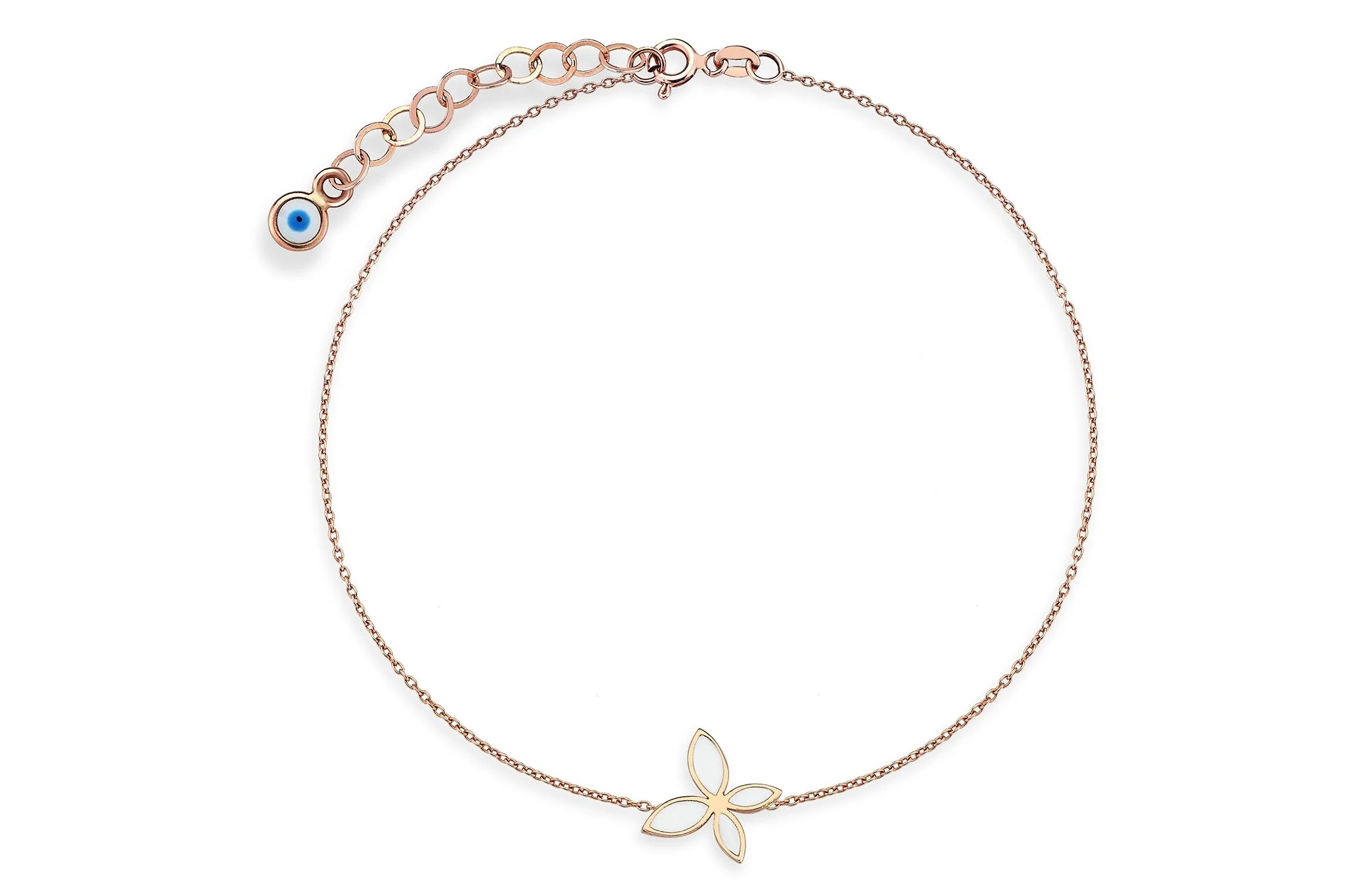 Lilies Bracelet - 2