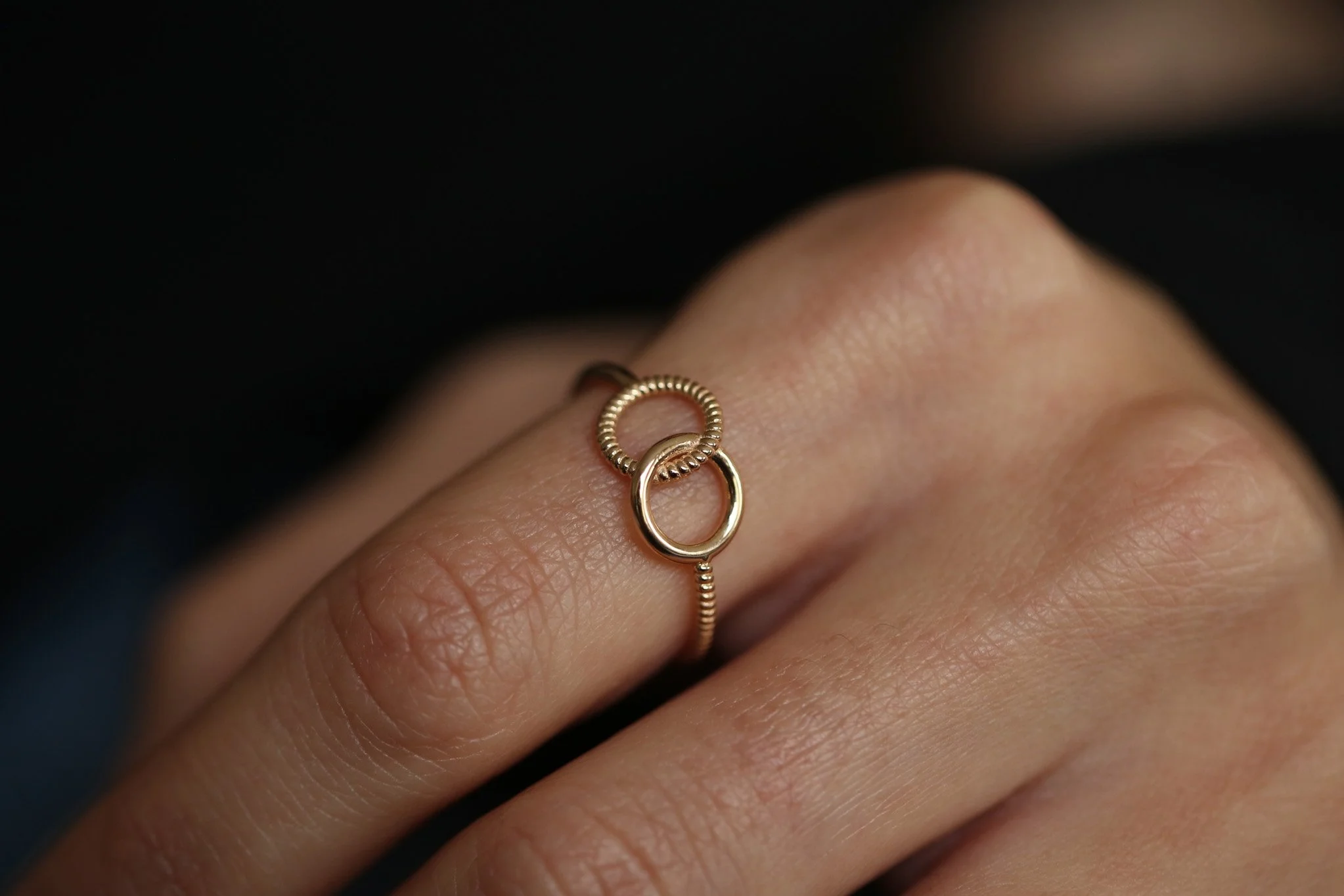 Loop Ring - 1