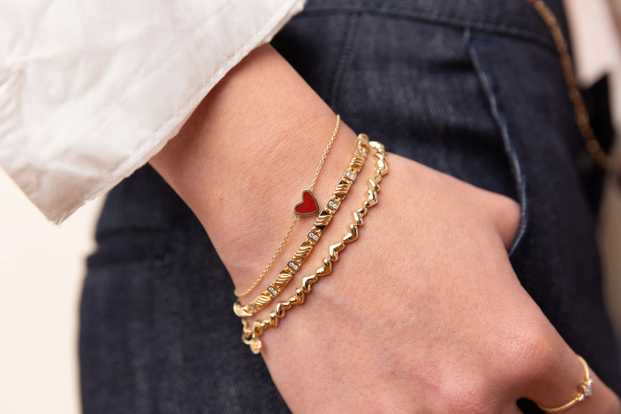 Love Bombing Chain - 2