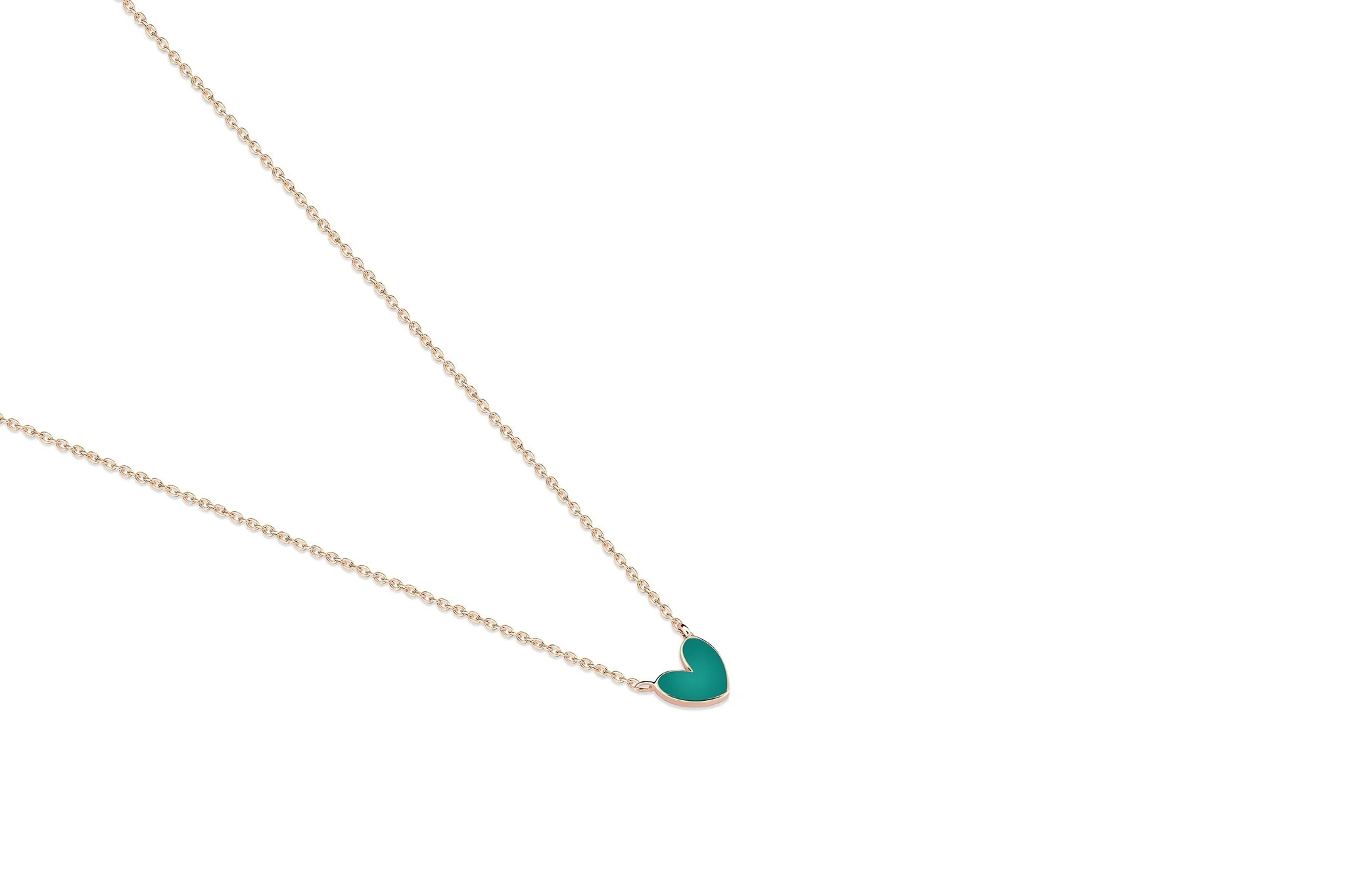 Love Bombing Green - 2