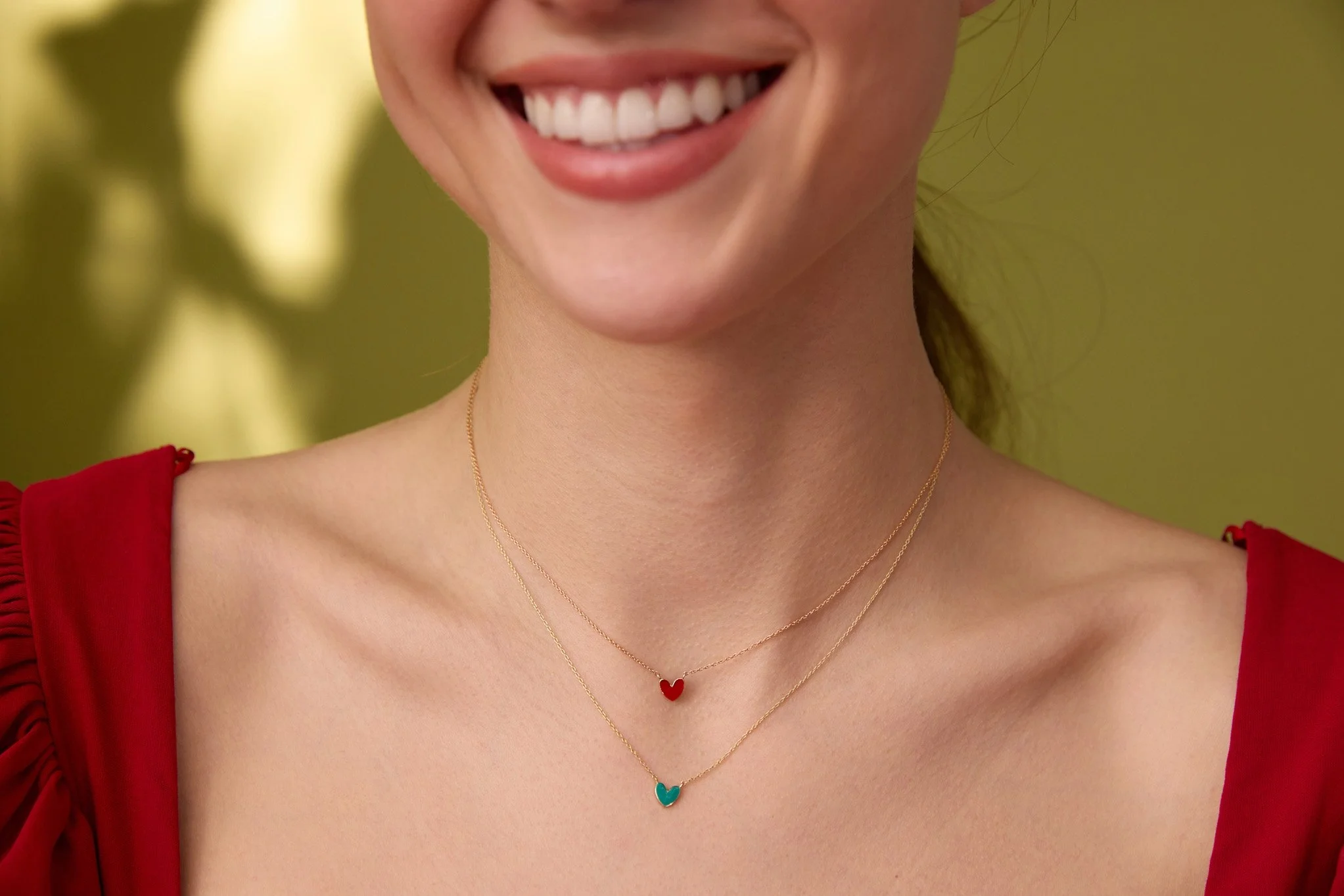 Love Bombing Green - 4