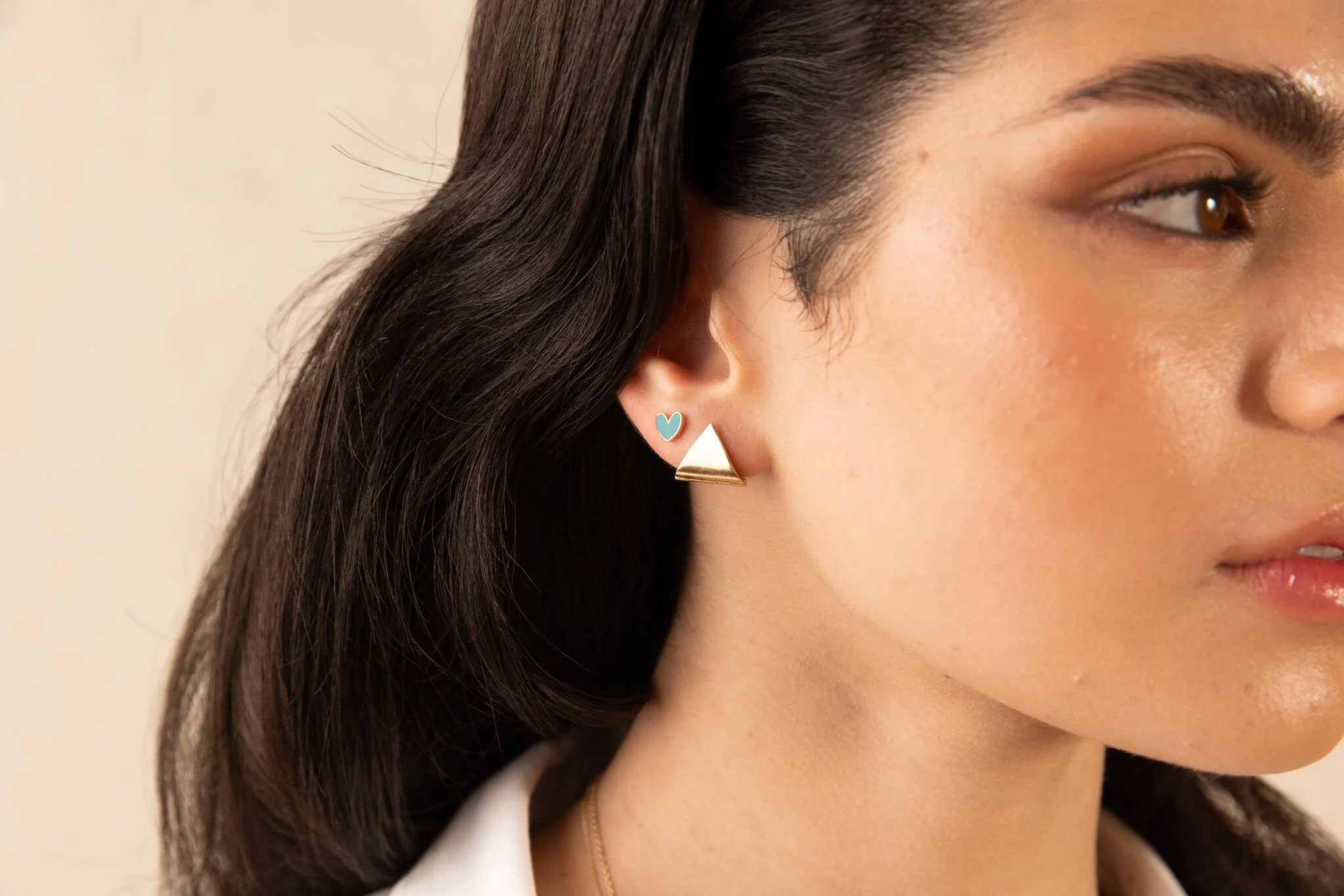 Love Bombing Green Pimli - 3