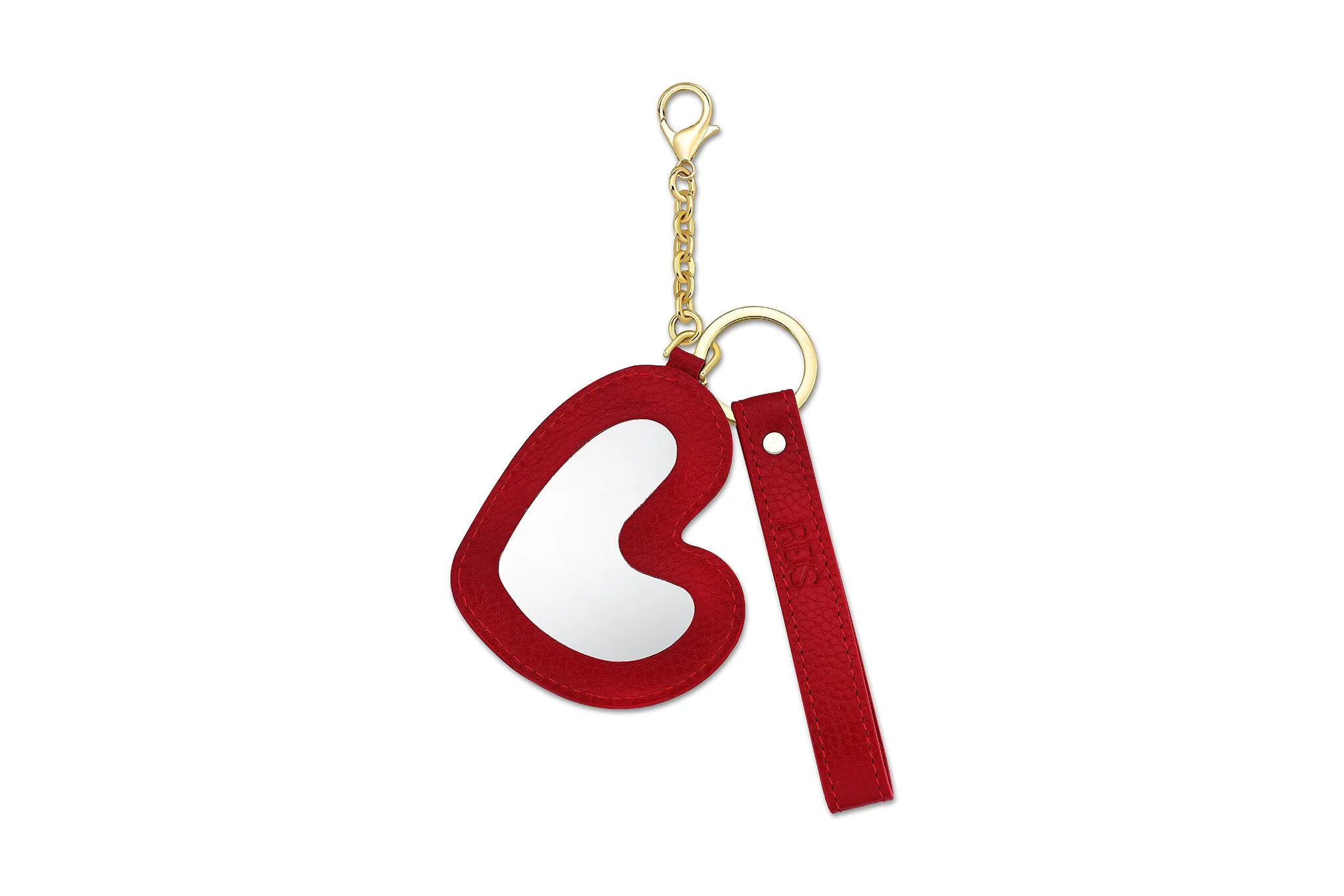 Love Heart Charm - 1