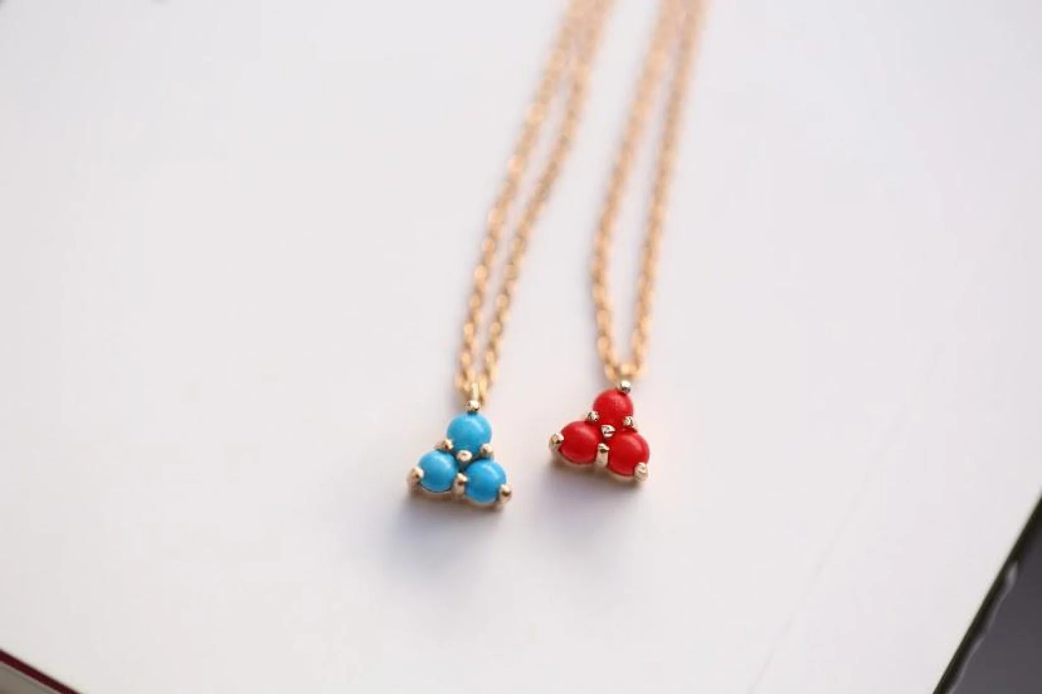 Mai Mercan Kolye - 5