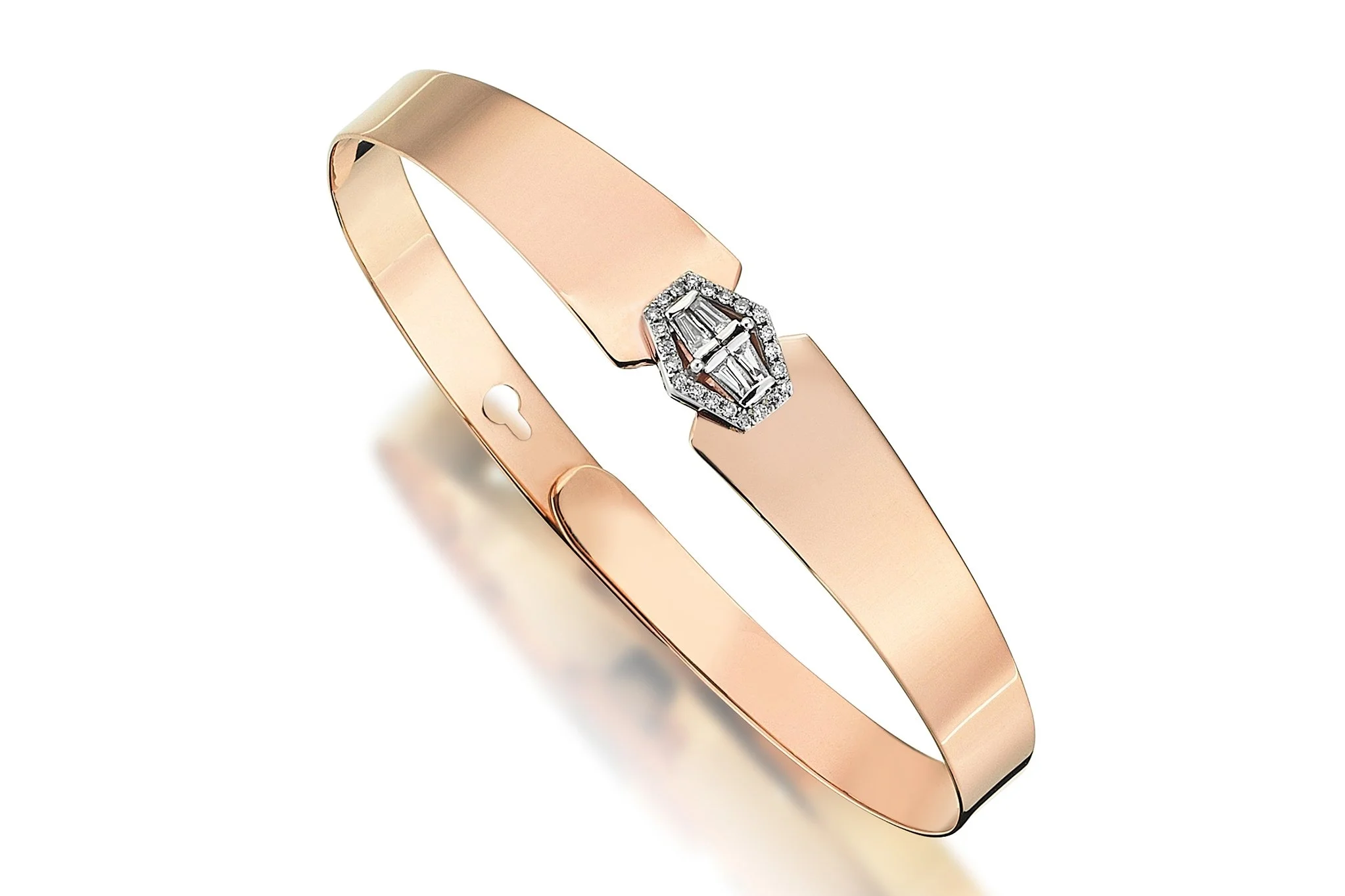 Markiz Kemer Bilezik - 2