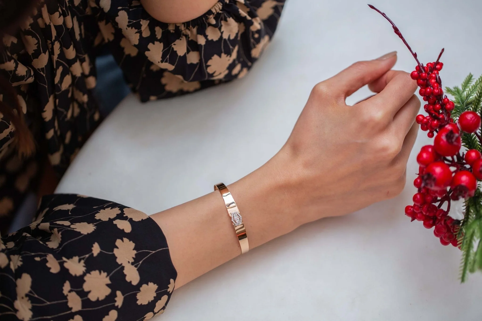 Markiz Kemer Bilezik - 3