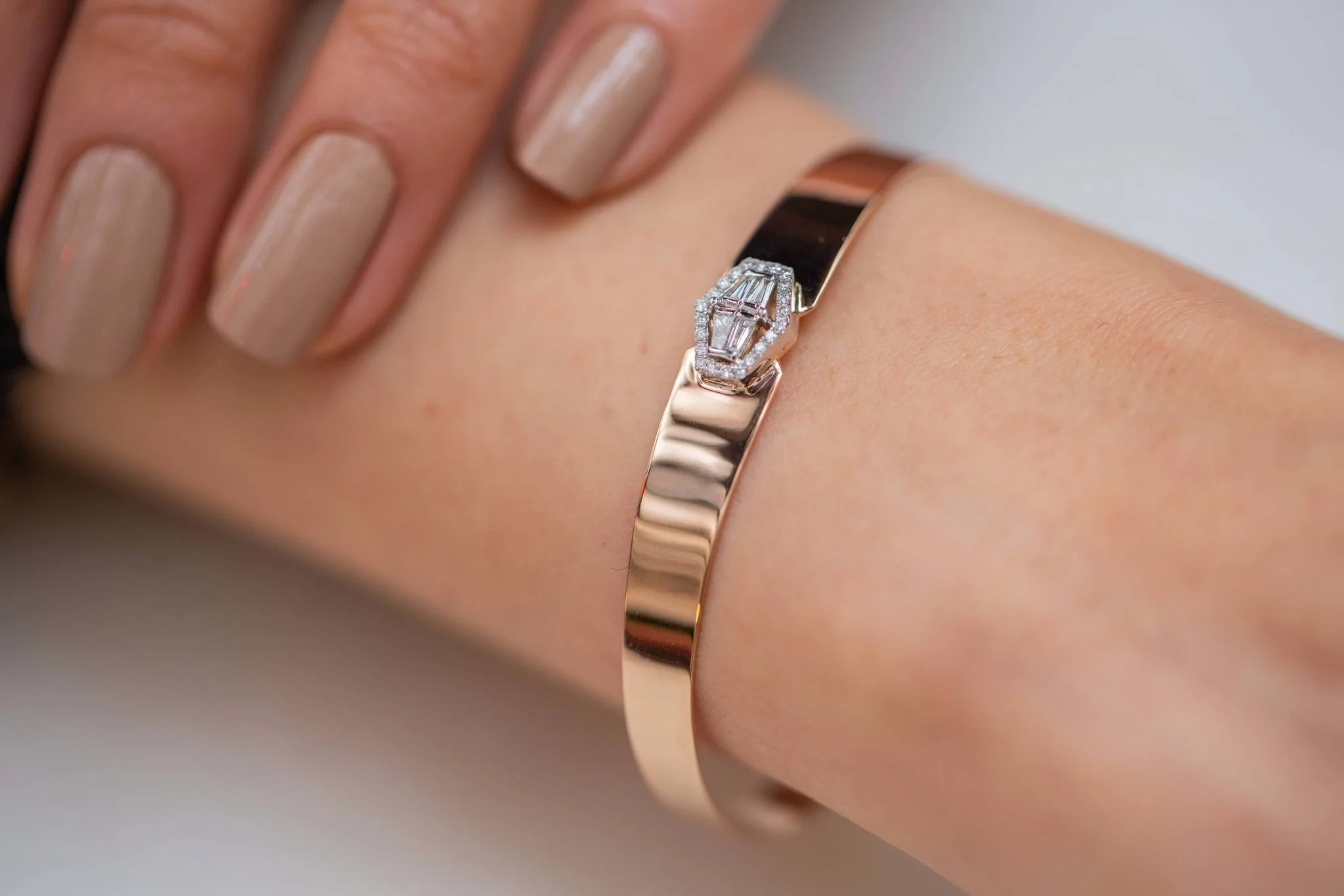 Markiz Kemer Bilezik - 4