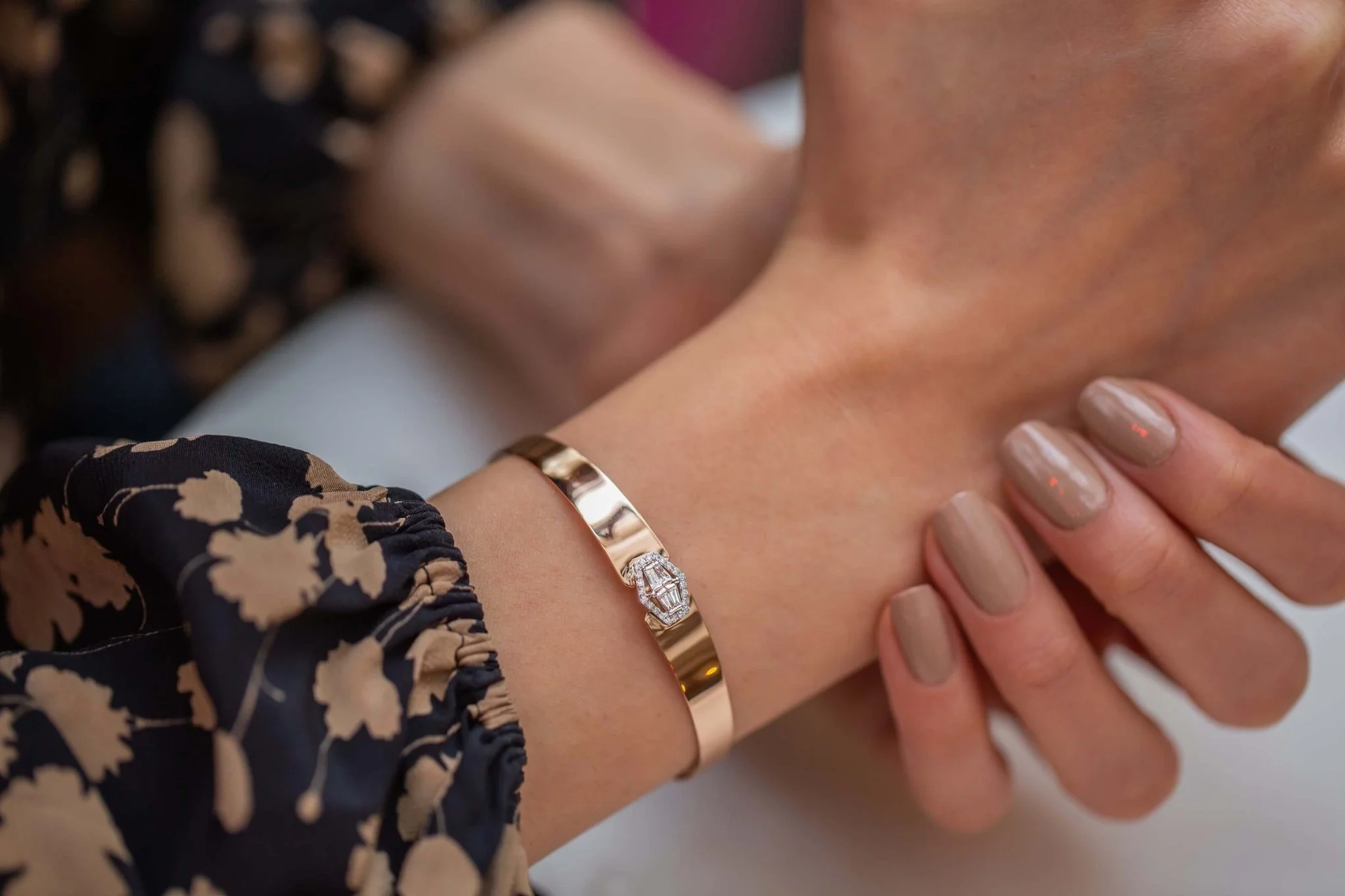 Markiz Kemer Bilezik - 1