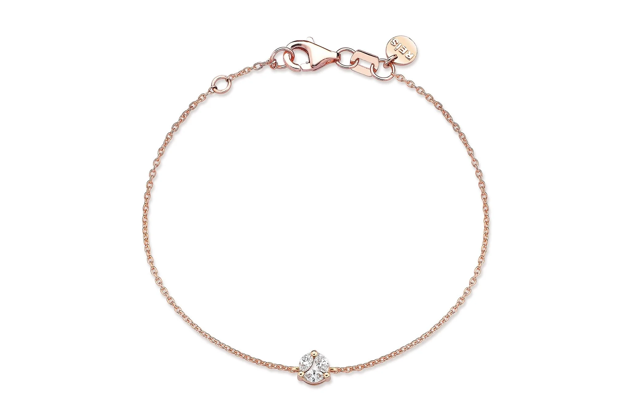 Markiz Feraye Bilezik - 2