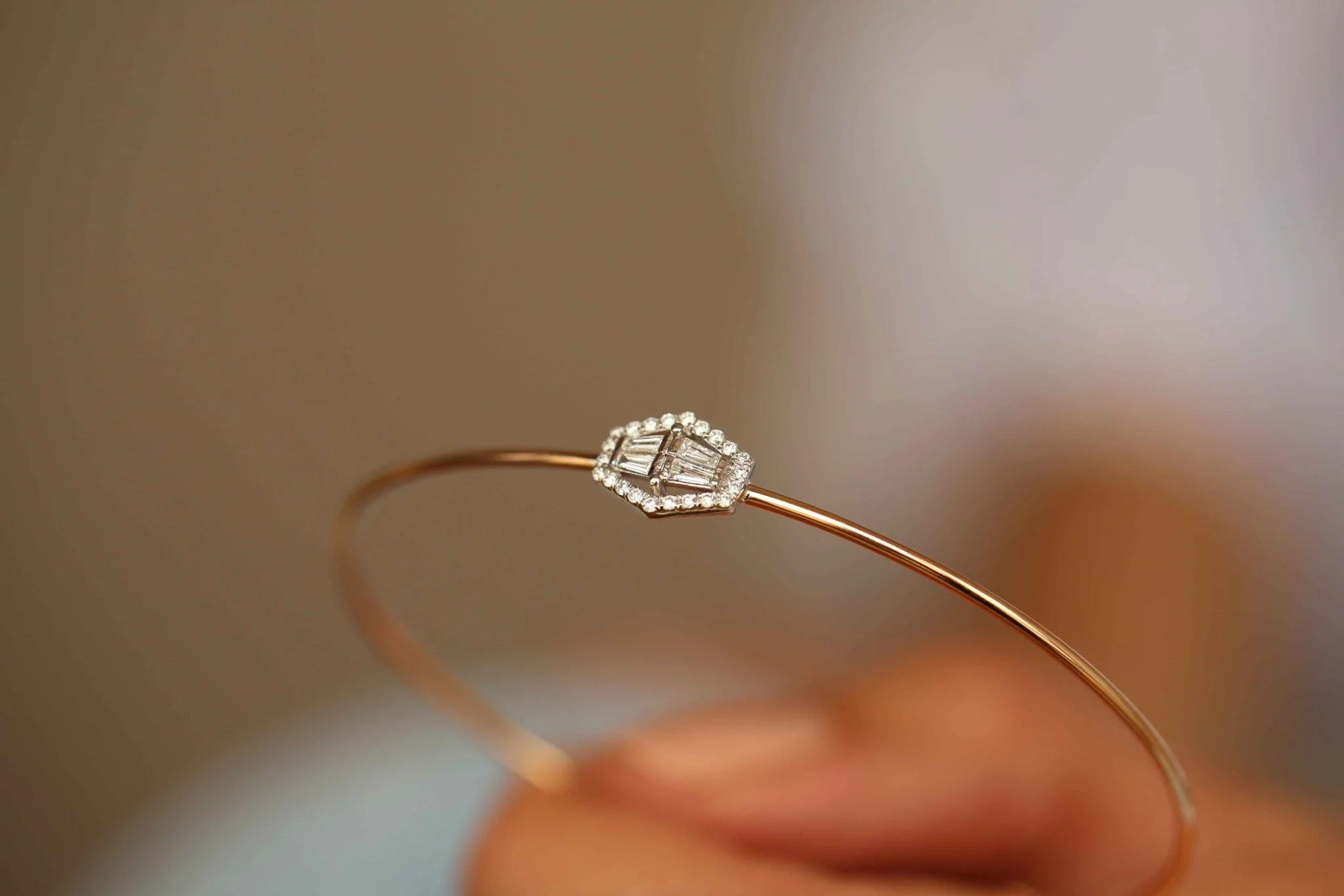 Markiz Tel Bilezik - 3