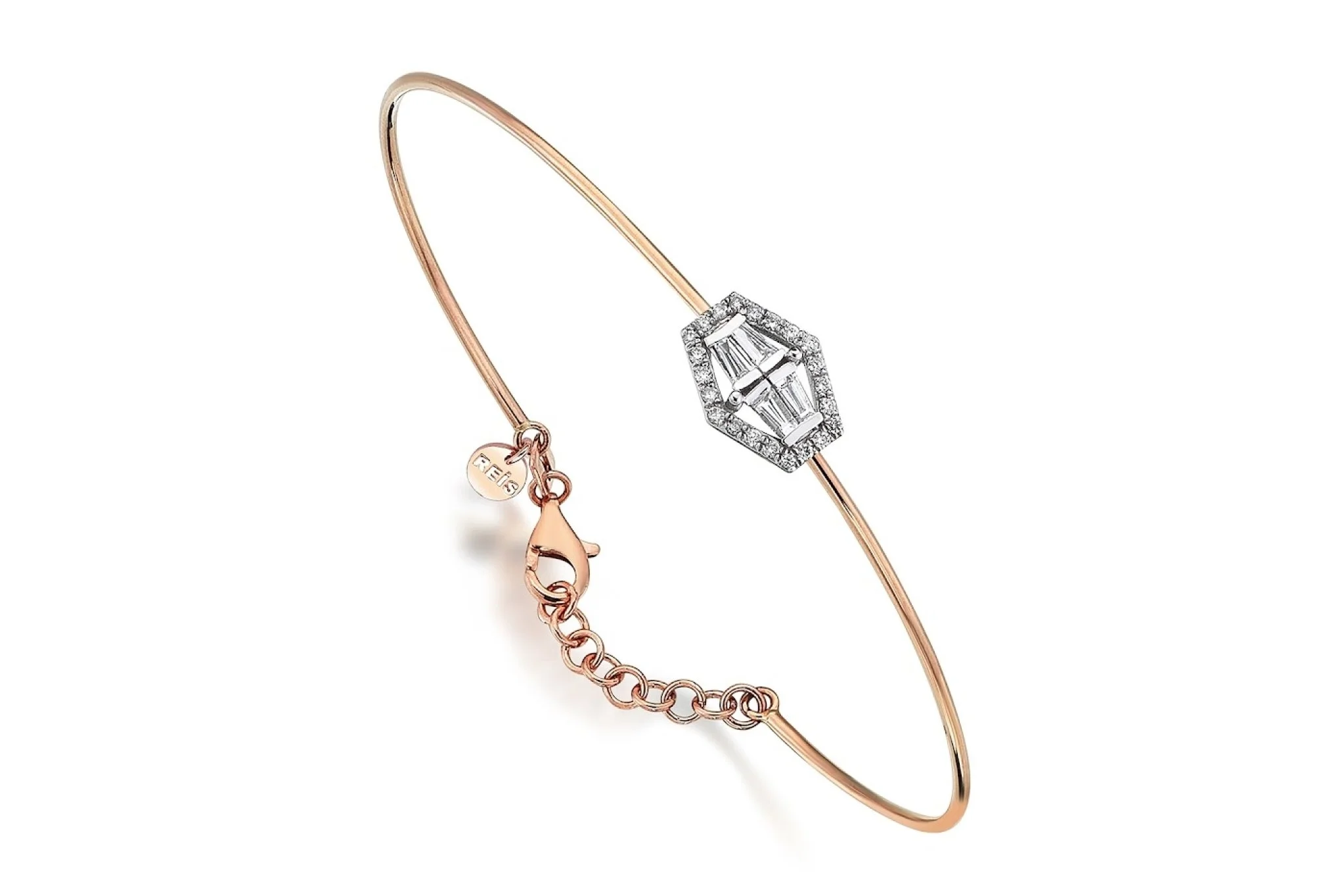 Markiz Tel Bilezik - 2