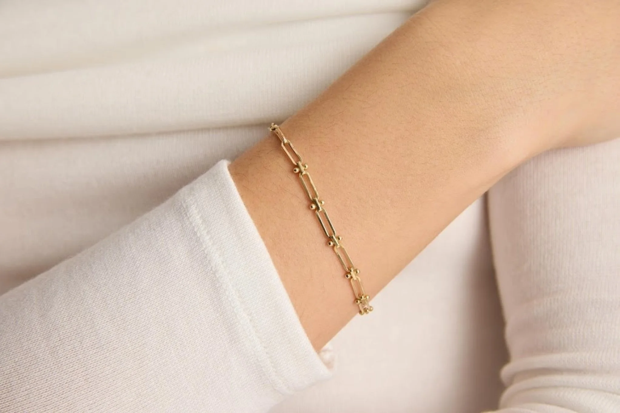 Mars Pıt Bangle - 1