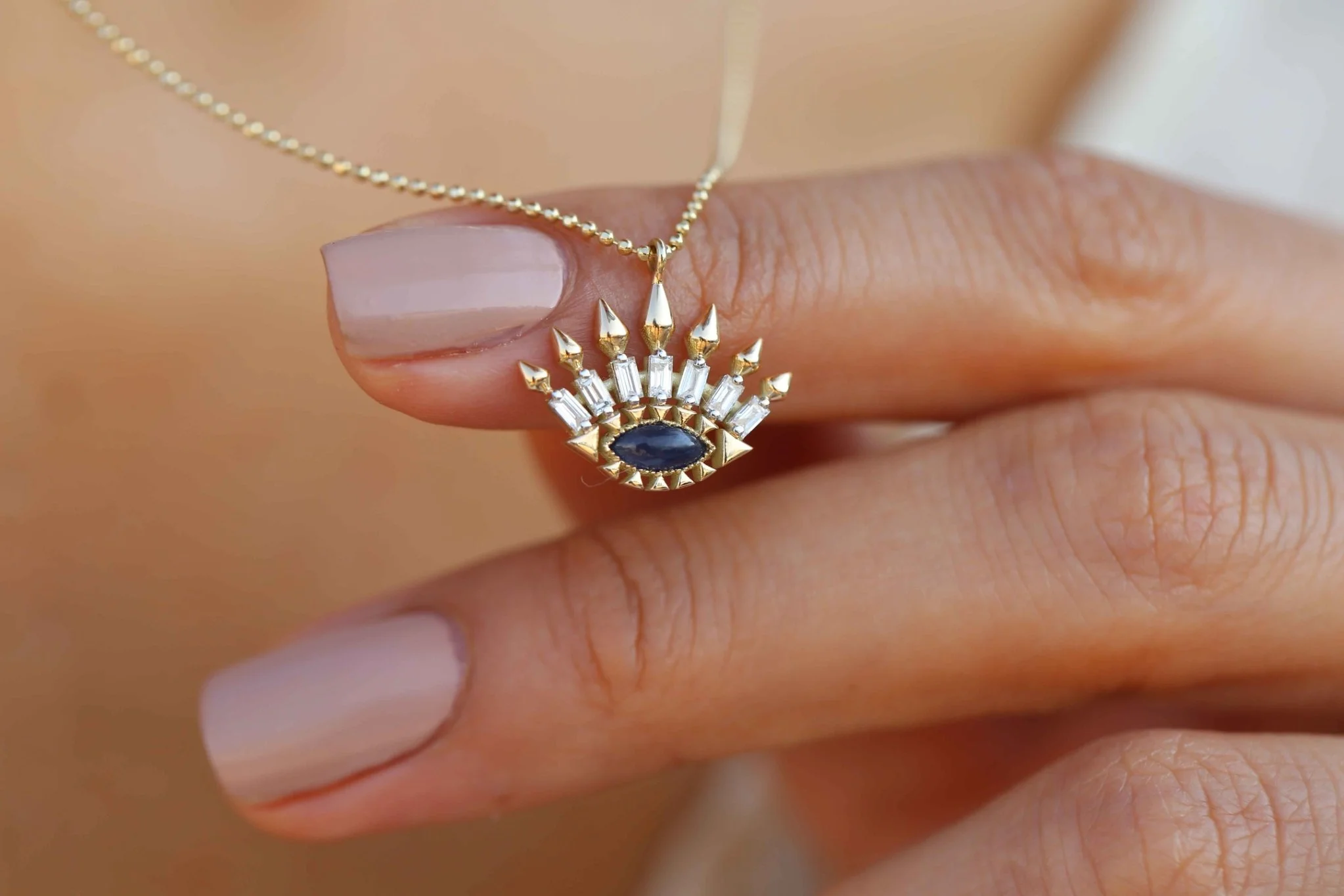 Mavi İstiridye Bar - 1