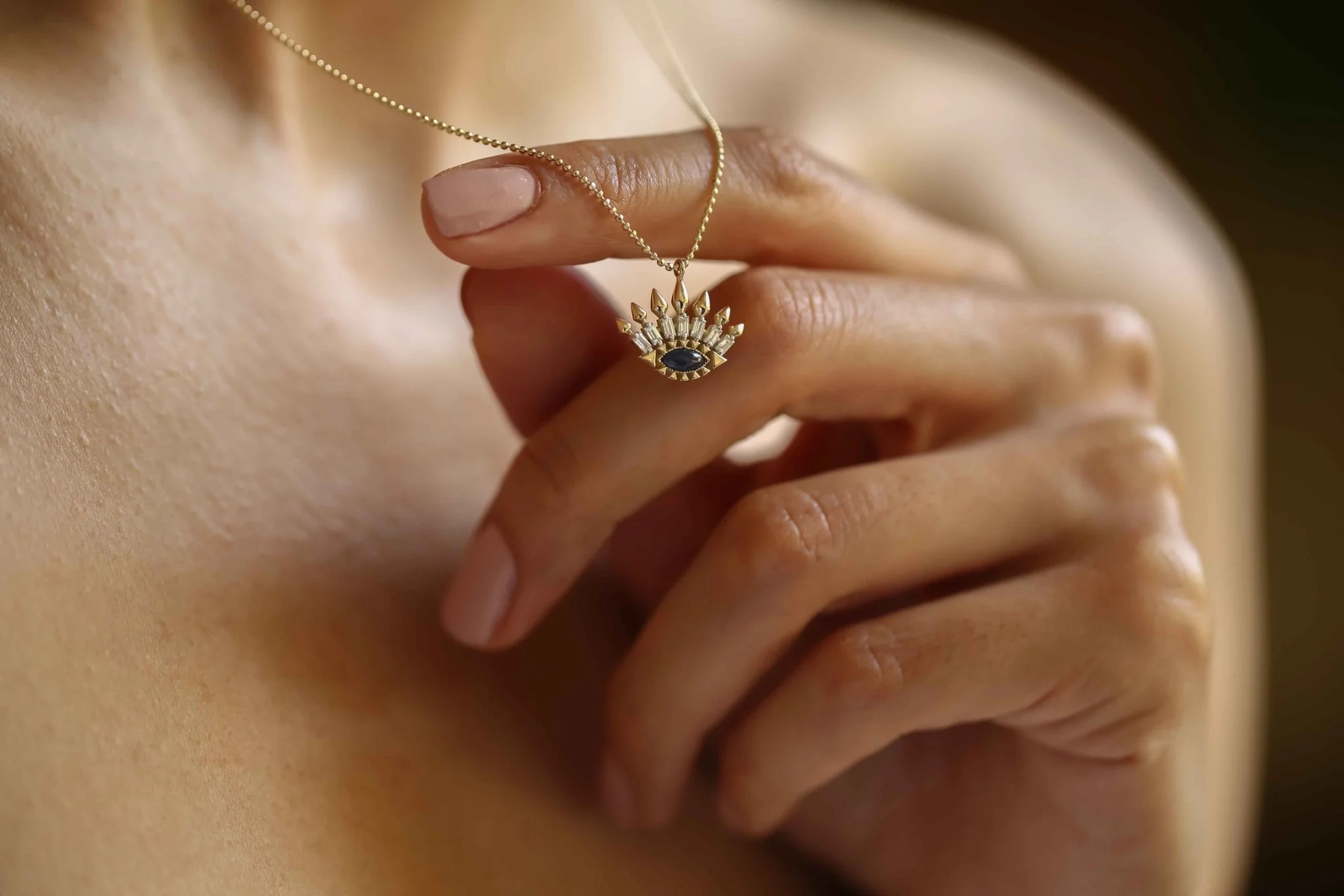 Mavi İstiridye Bar - 3