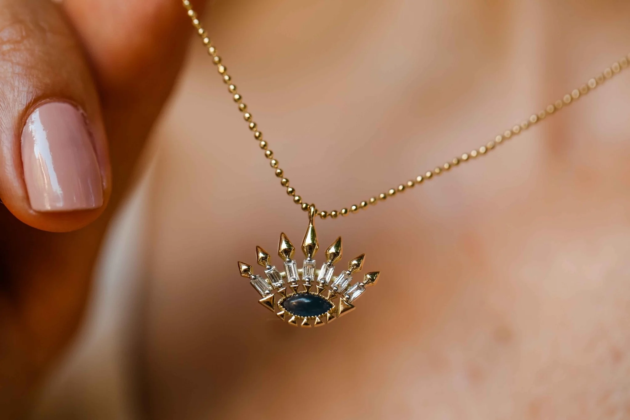 Mavi İstiridye Bar - 4