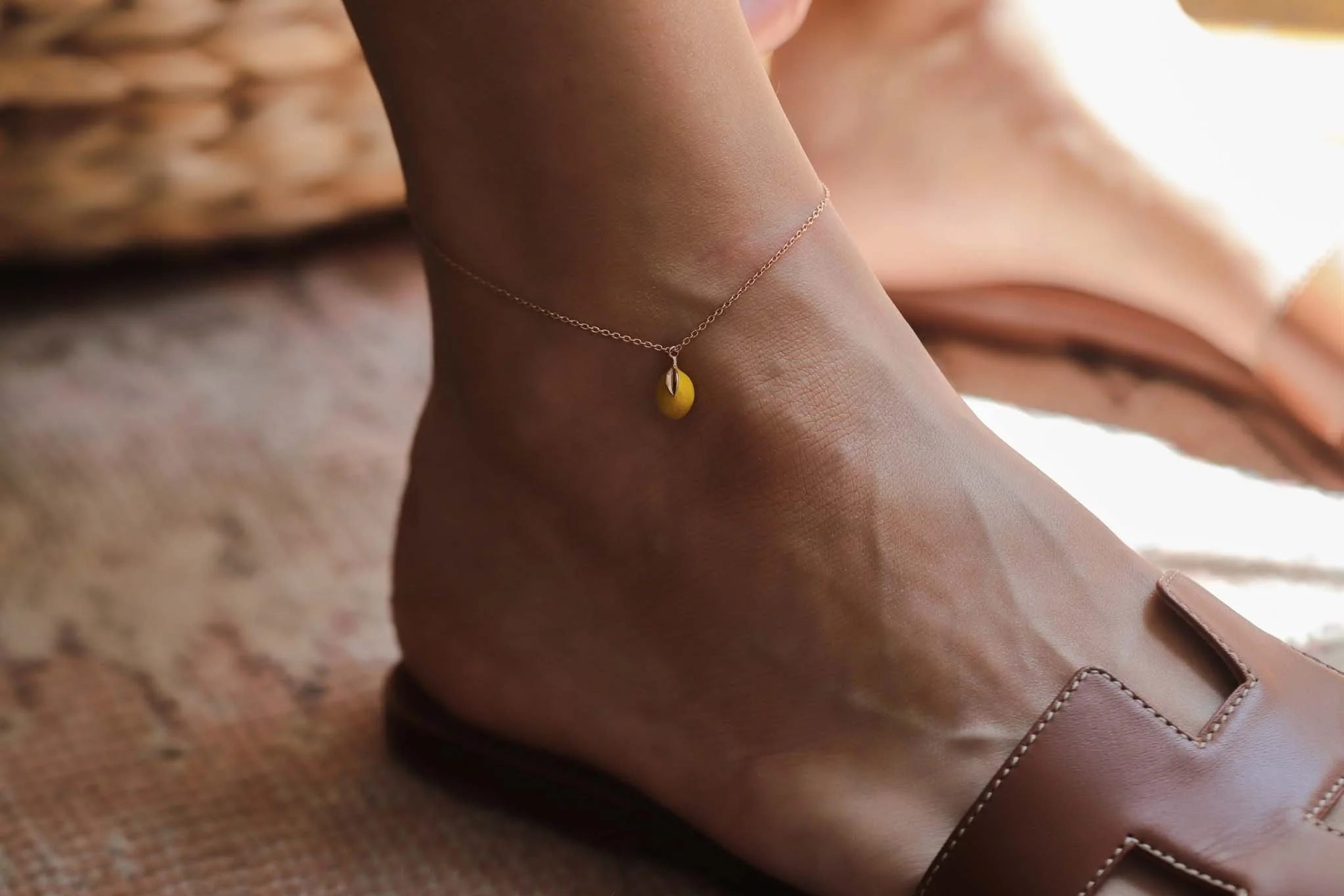 Limoncello Hal Hal - 3