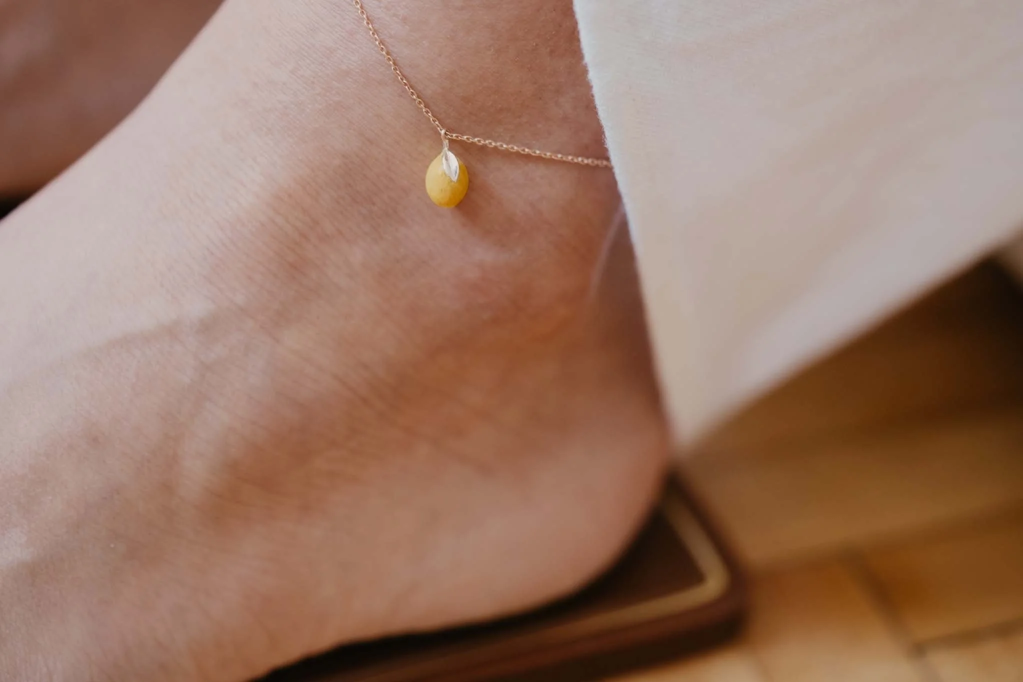 Limoncello Hal Hal - 4