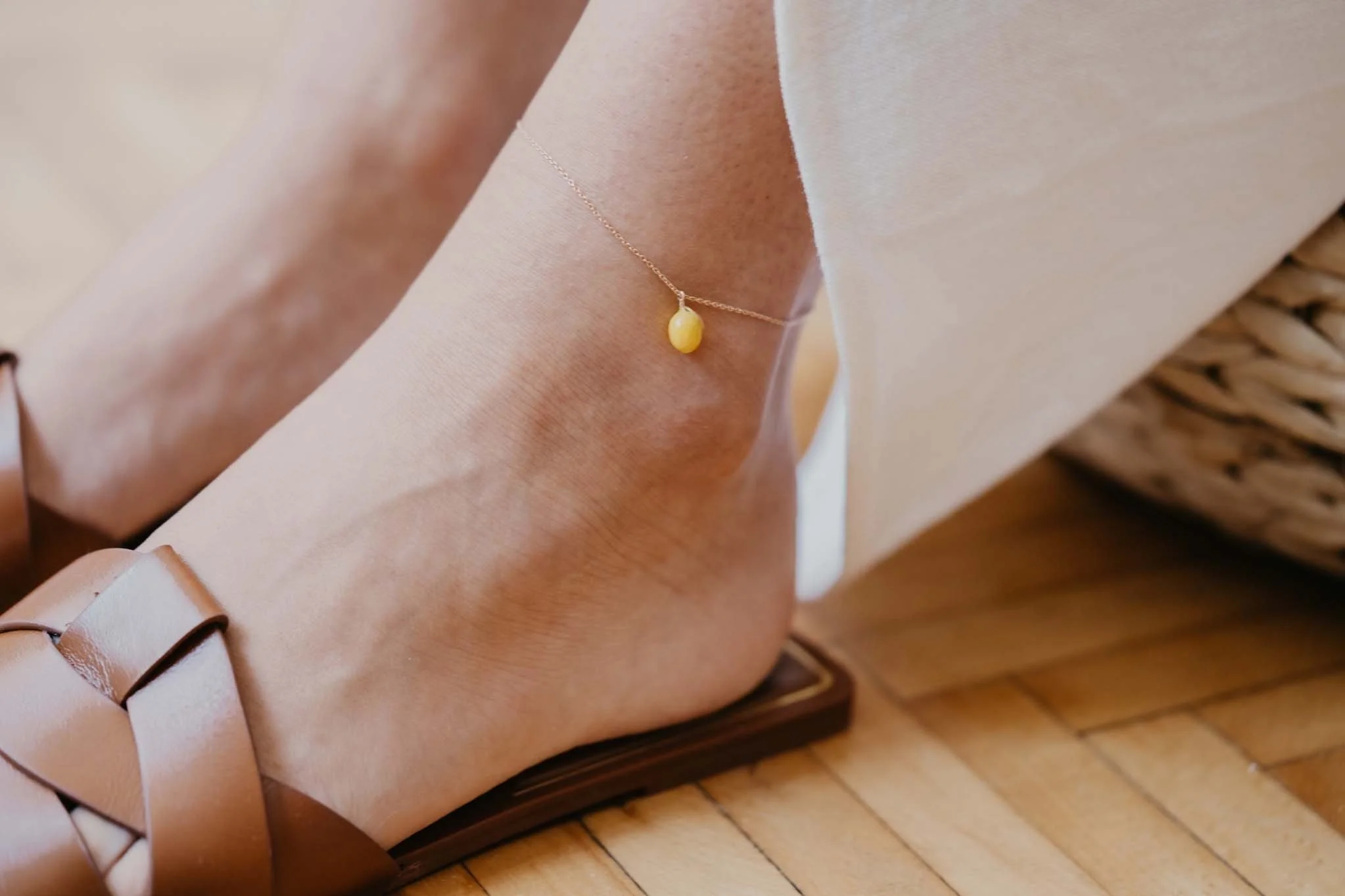 Limoncello Hal Hal - 1