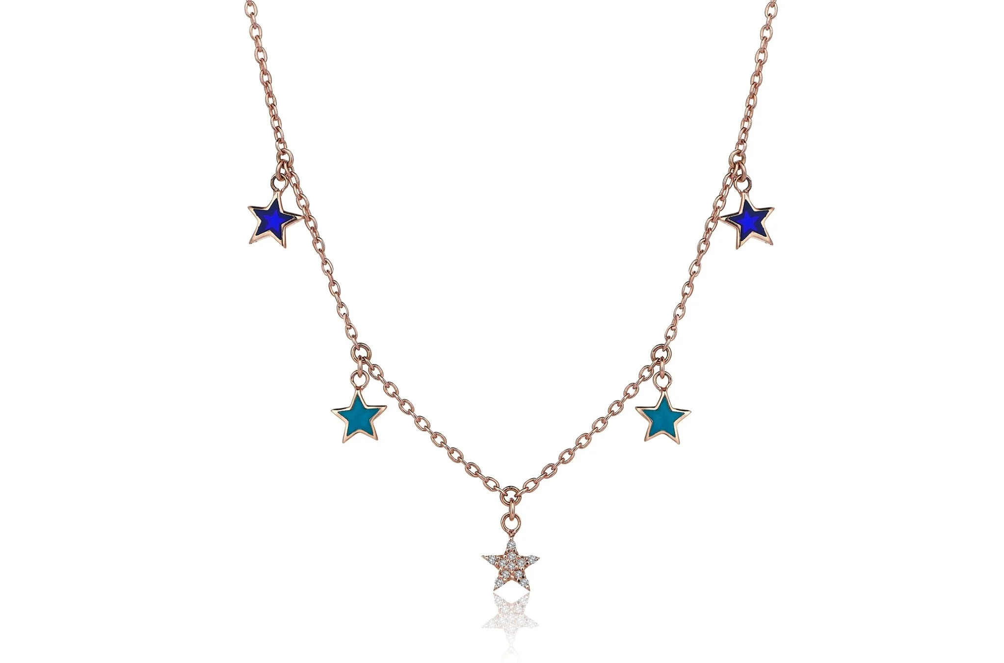 Mine ve Pırlanta Yıldız - 2