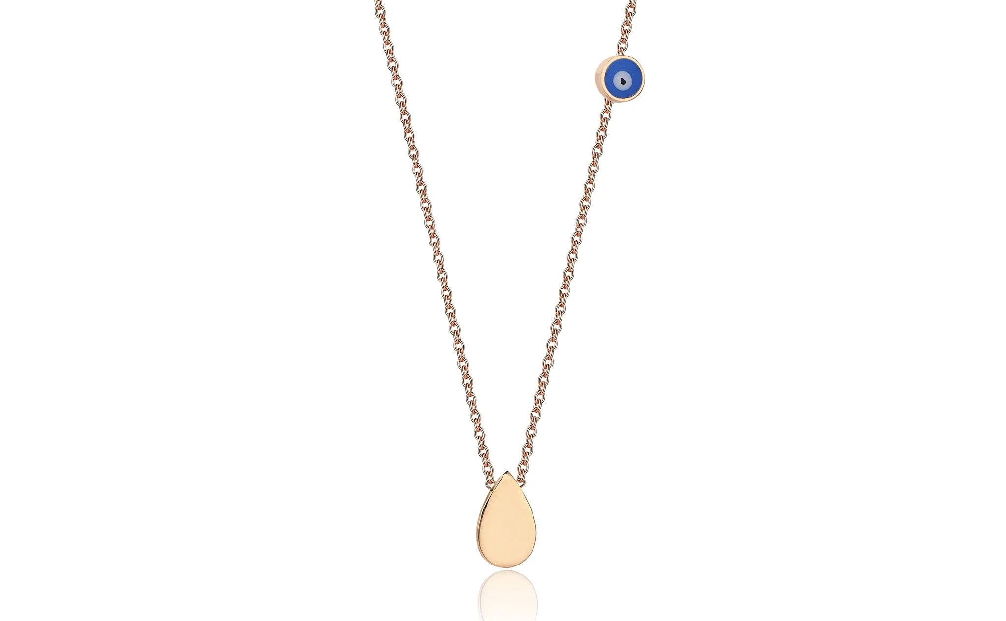 Mineli Damla Kolye - 2