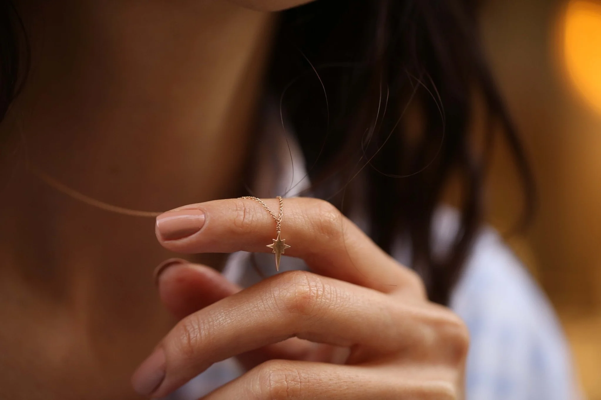 Mineli Kutup Yıldızı - 1