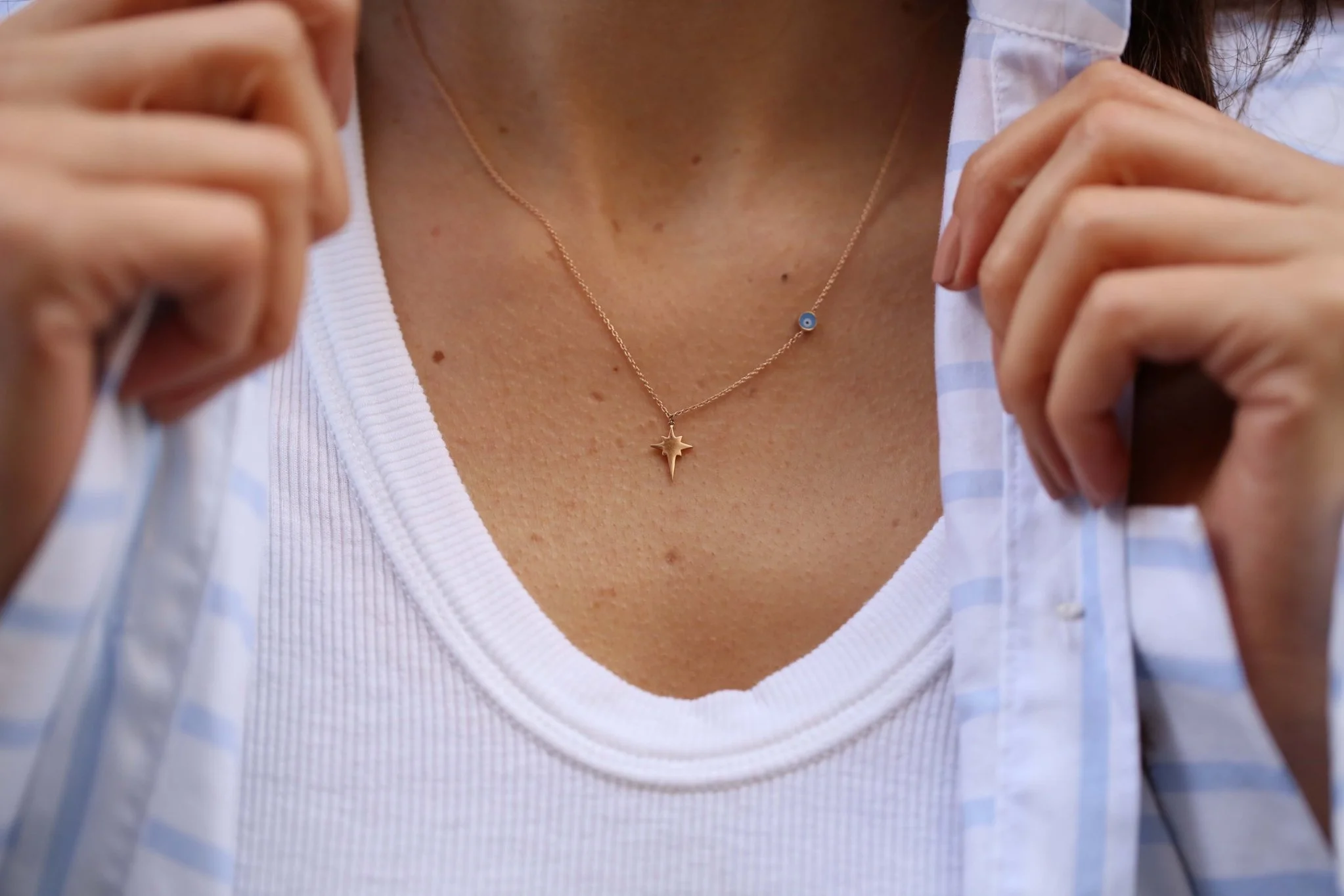 Mineli Kutup Yıldızı - 2