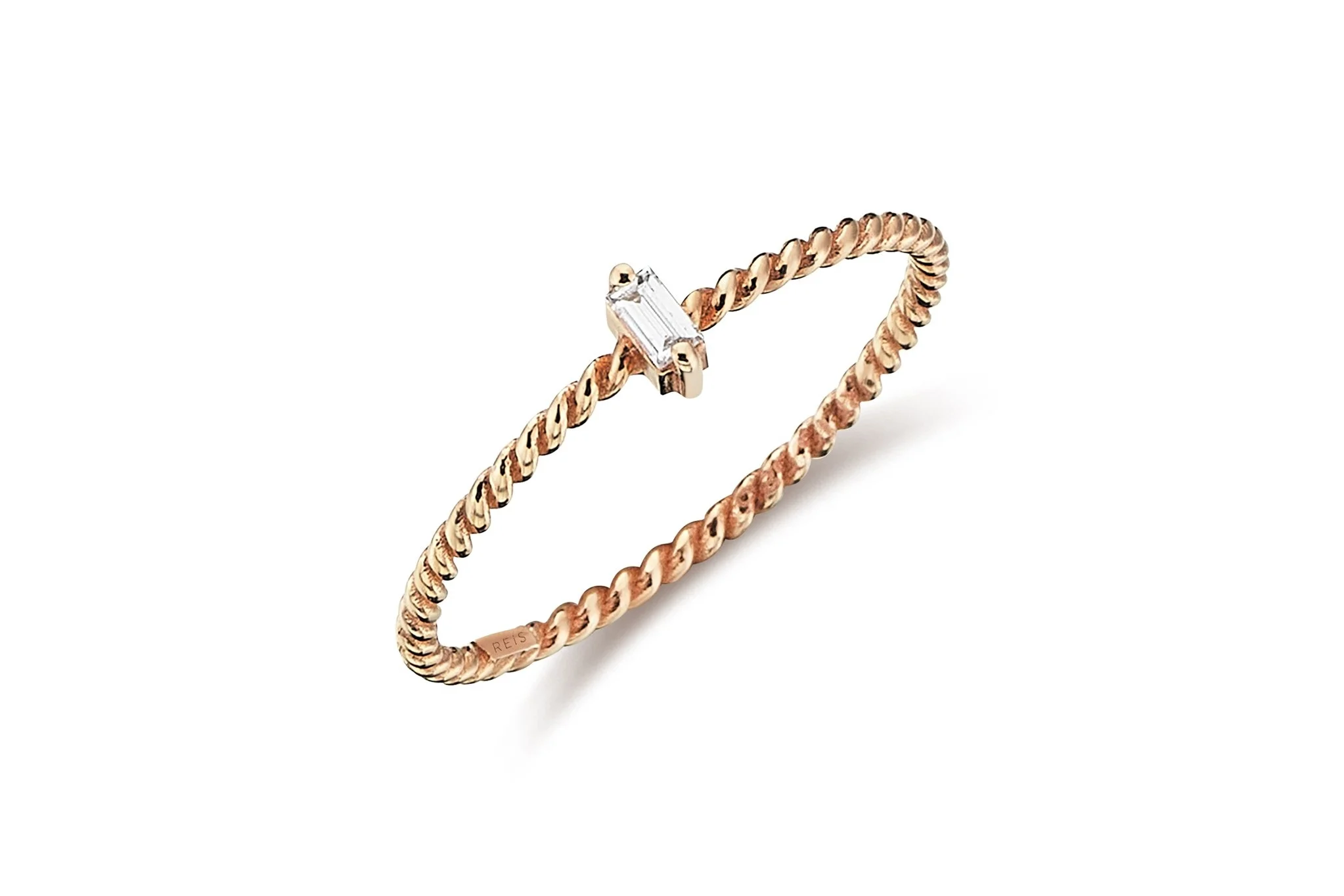 Mini Baget Burgu Kol - 2