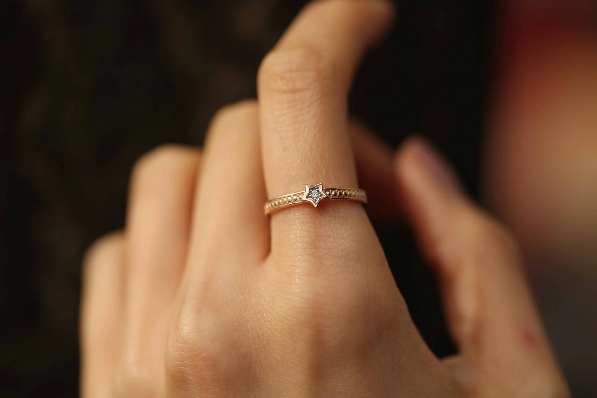 Mini Debut Yıldız - 1