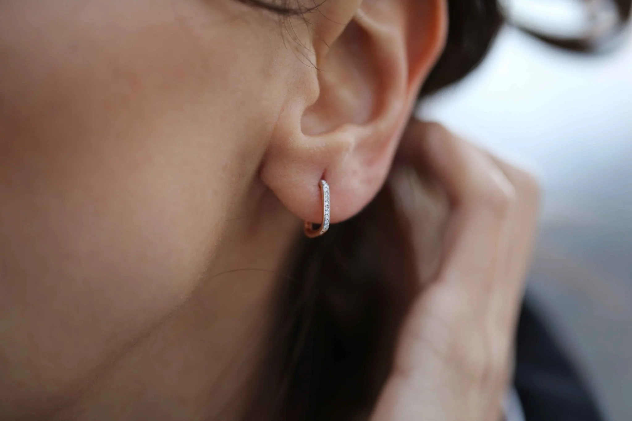 Mini Dikdörtgen Dia - 3