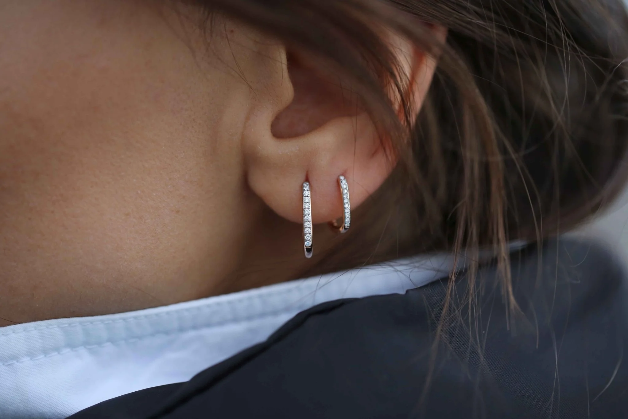 Mini Dikdörtgen Dia - 4