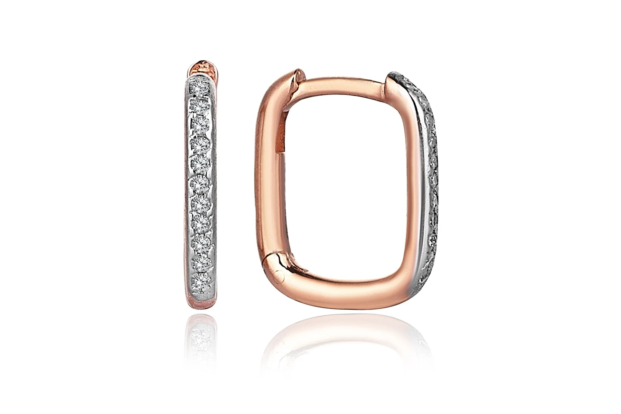 Mini Dikdörtgen Dia - 2