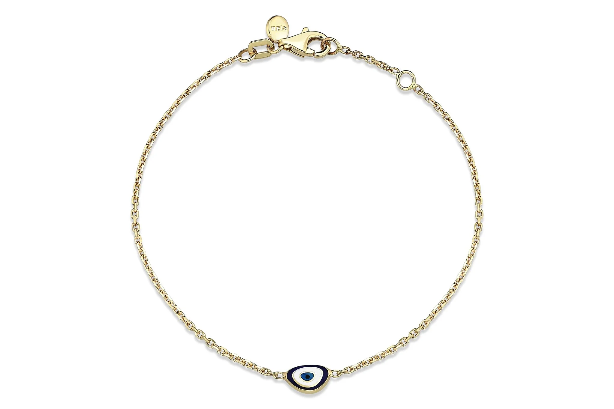 Mini Esperanza Blue Bileklik - 1