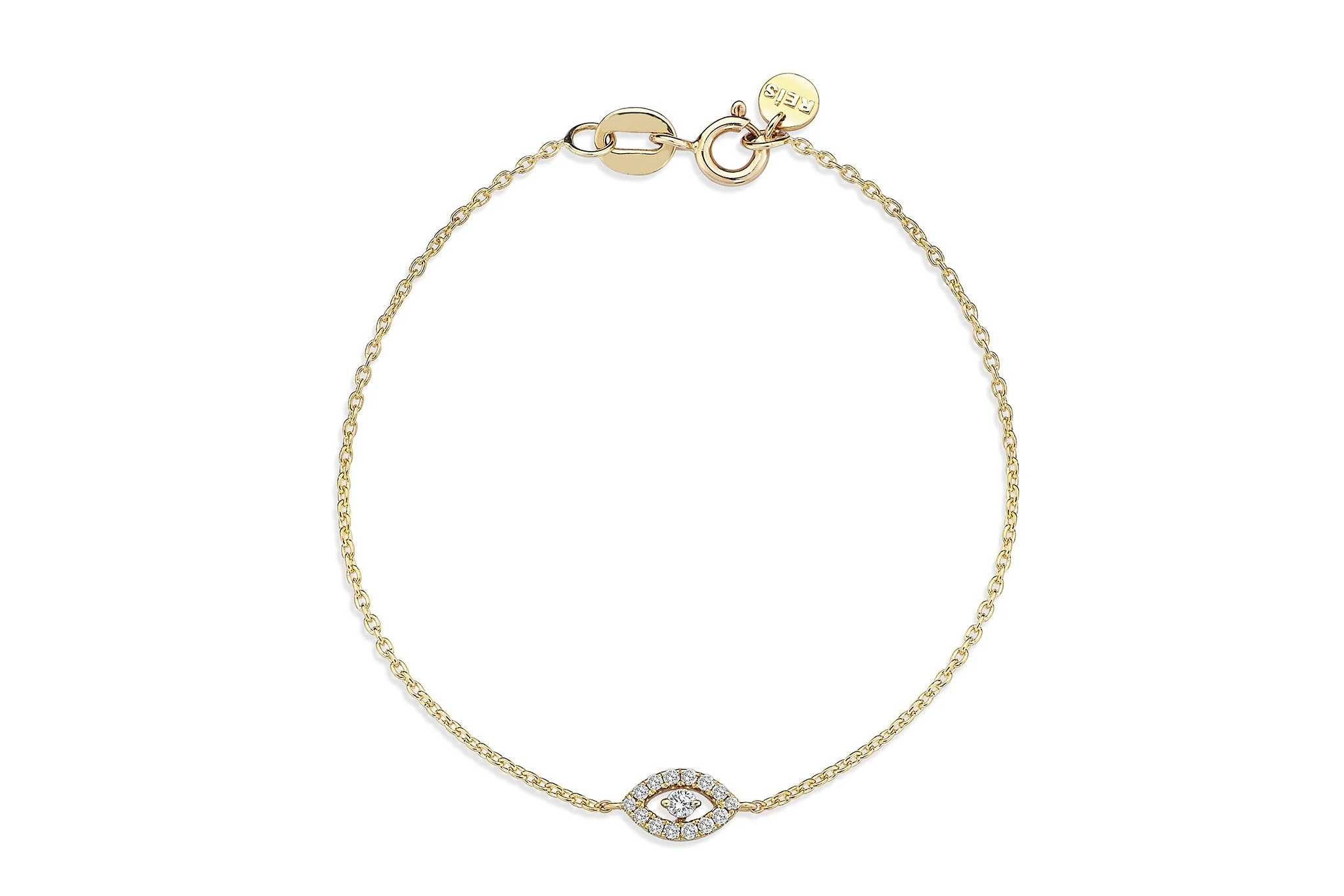 Mini Göz Bileklik - 1