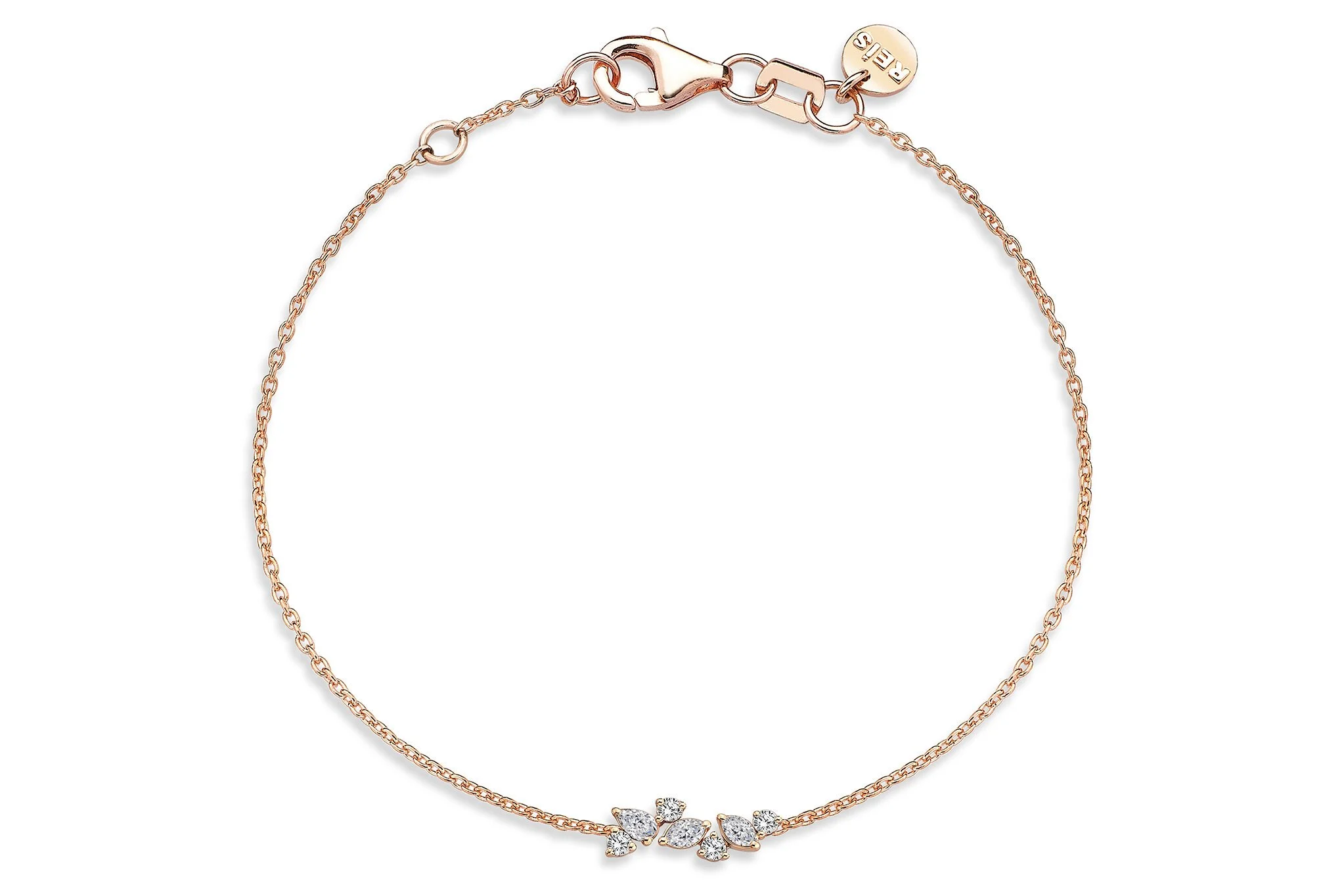 Mini Markiz Bilezik - 1