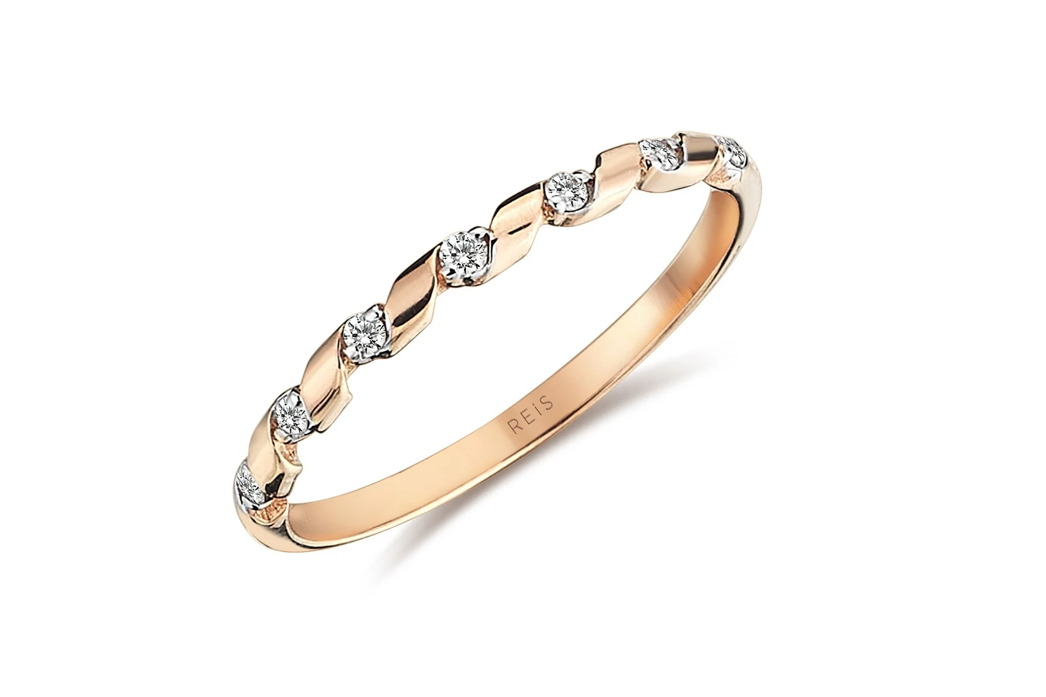 Mini Pıt Dia Ring - 4