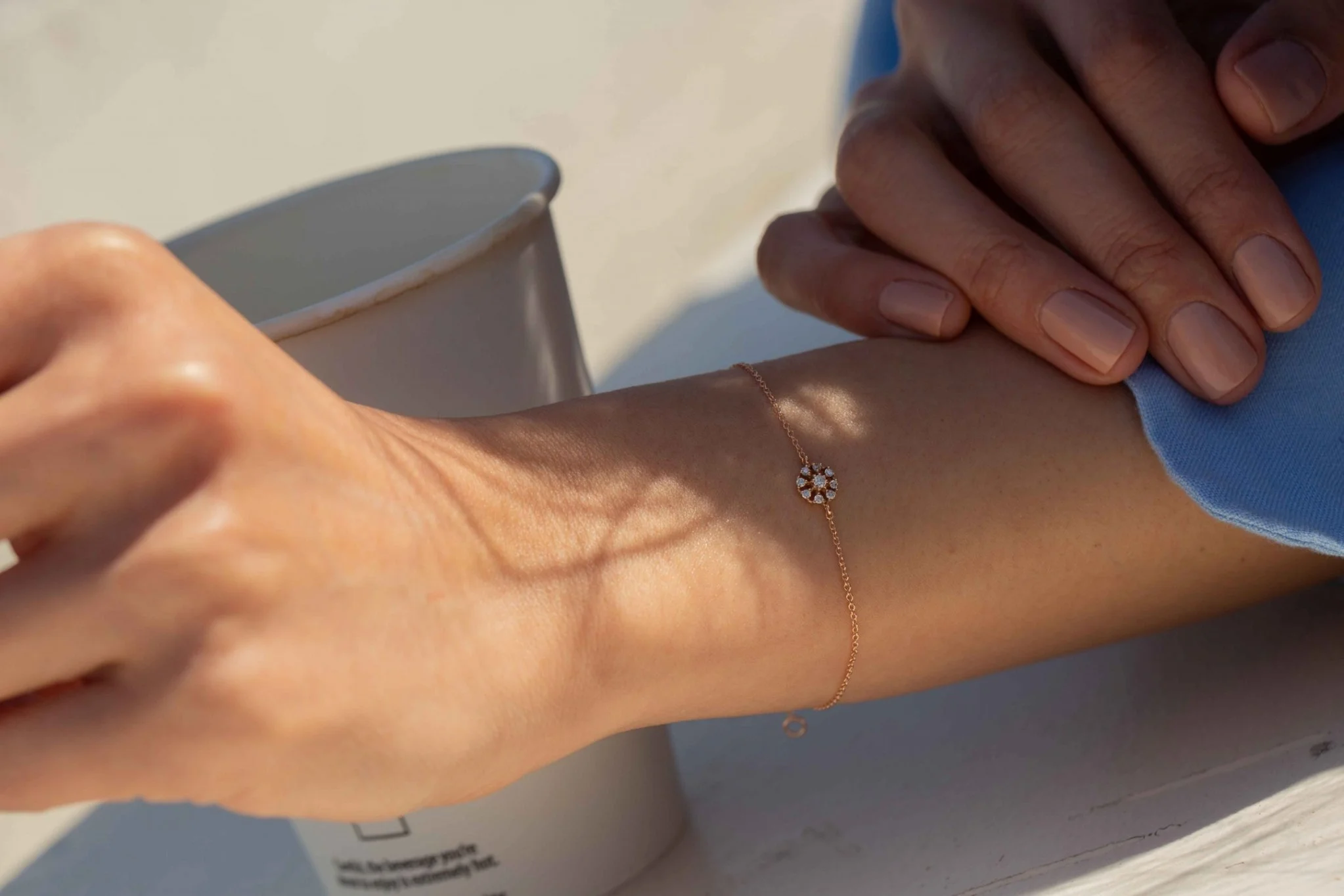 Mini Tanem Bilezik - 3