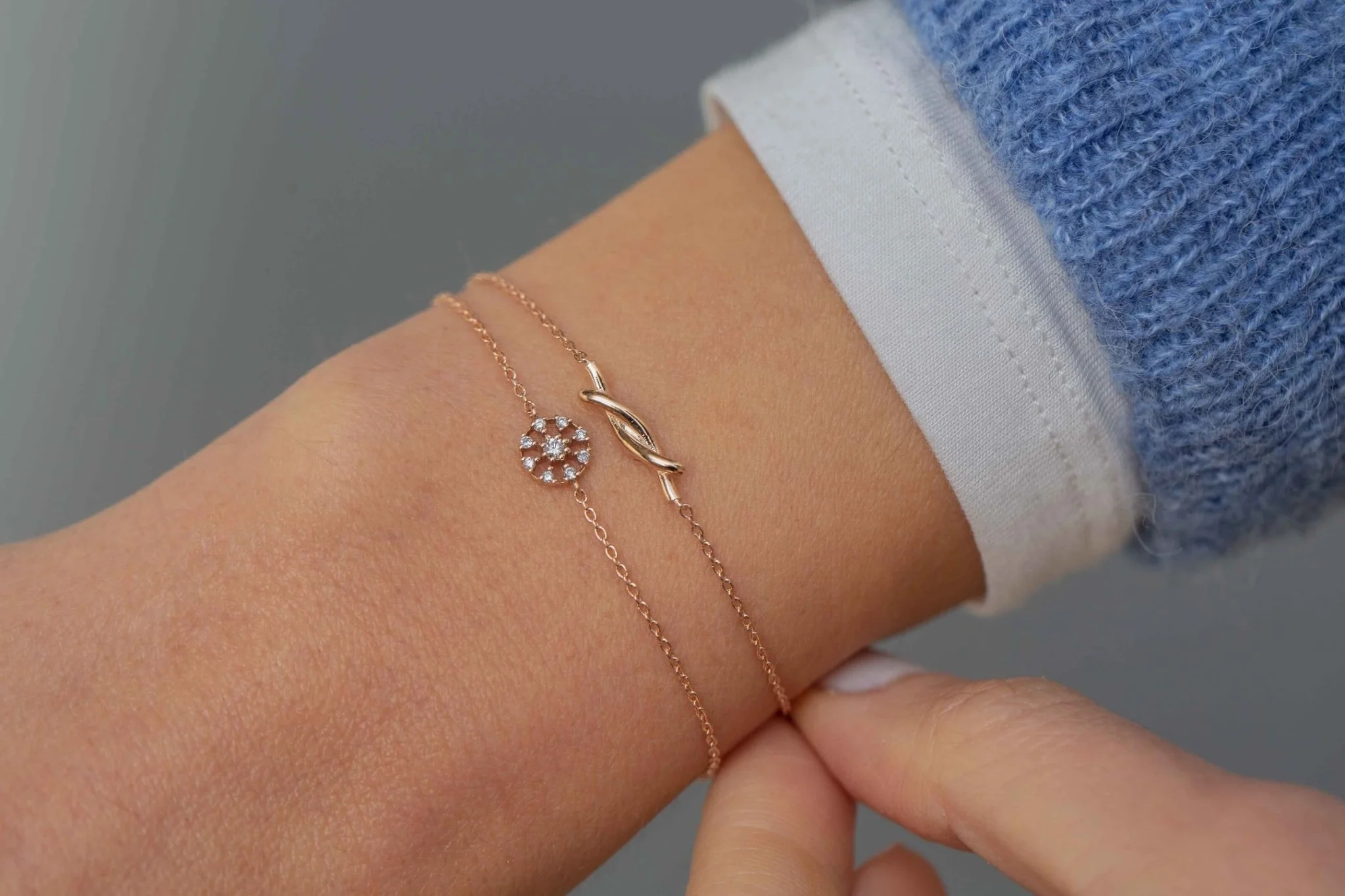 Mini Tanem Bilezik - 2