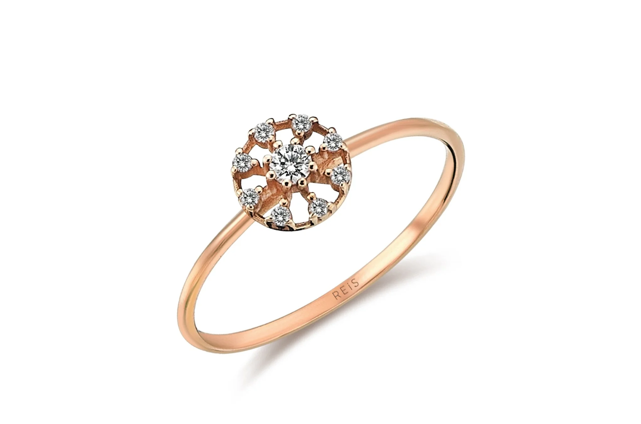 Mini Tanem Pırlanta - 2