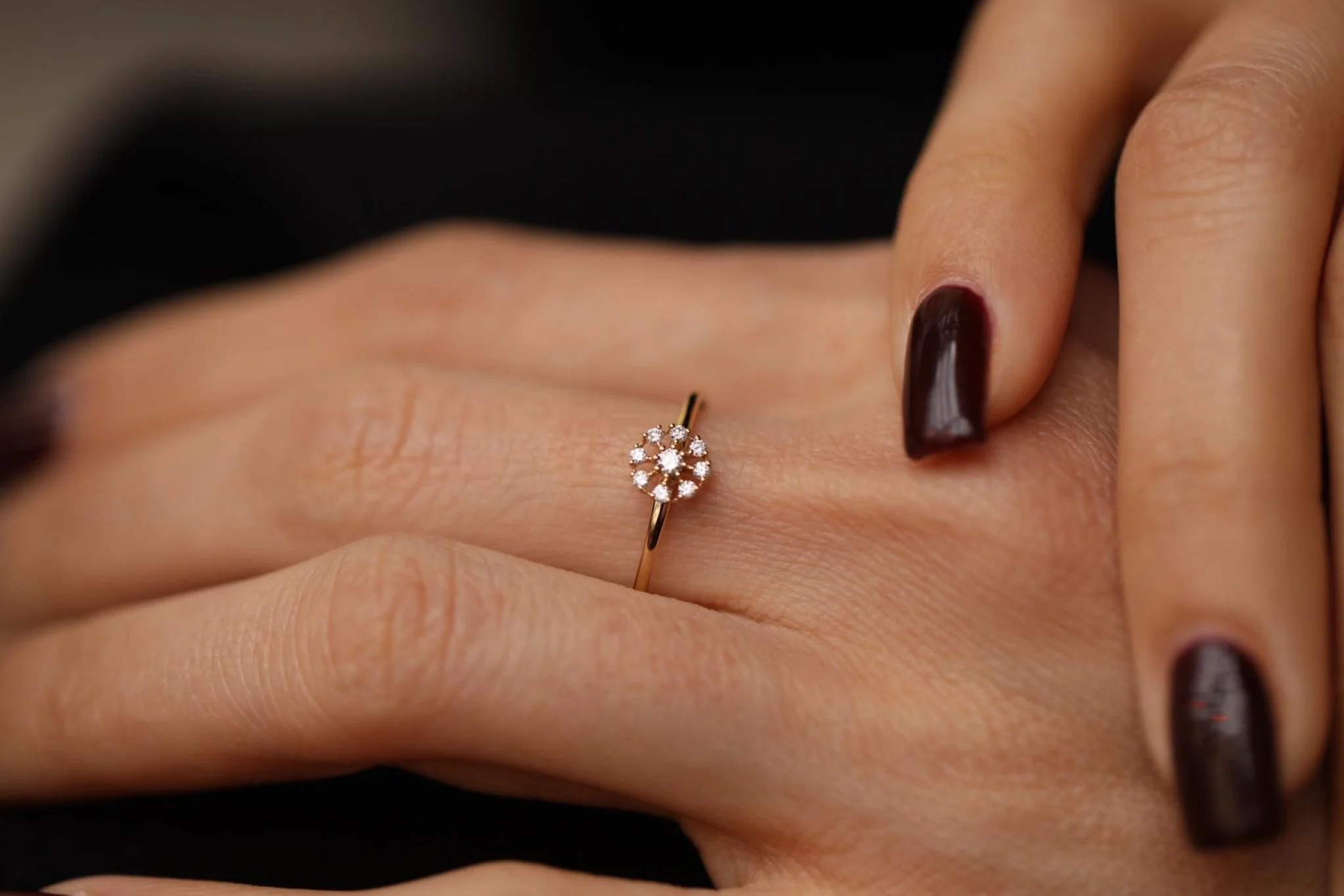 Mini Tanem Pırlanta - 3