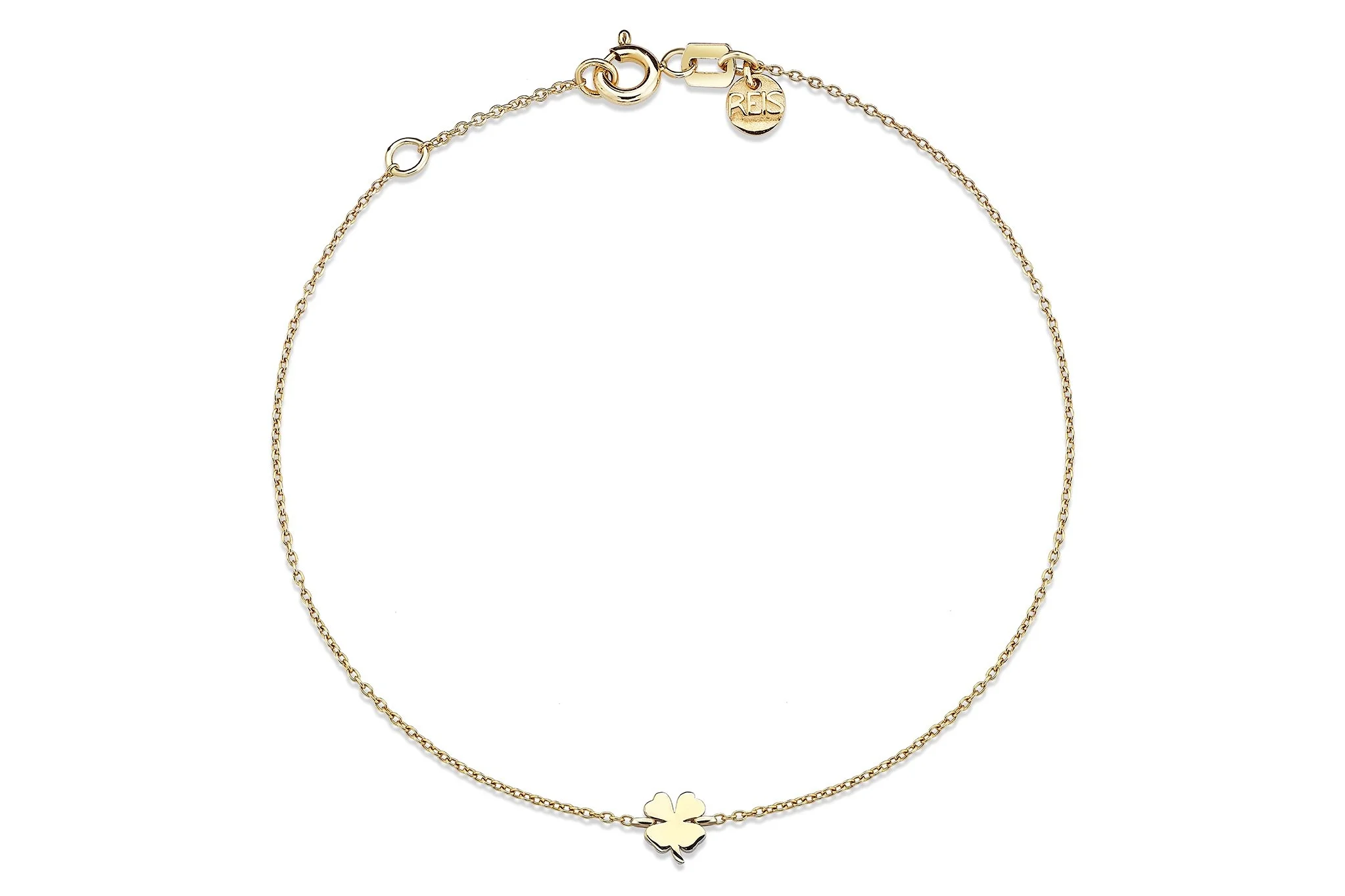 Mini Yonca Bileklik - 2