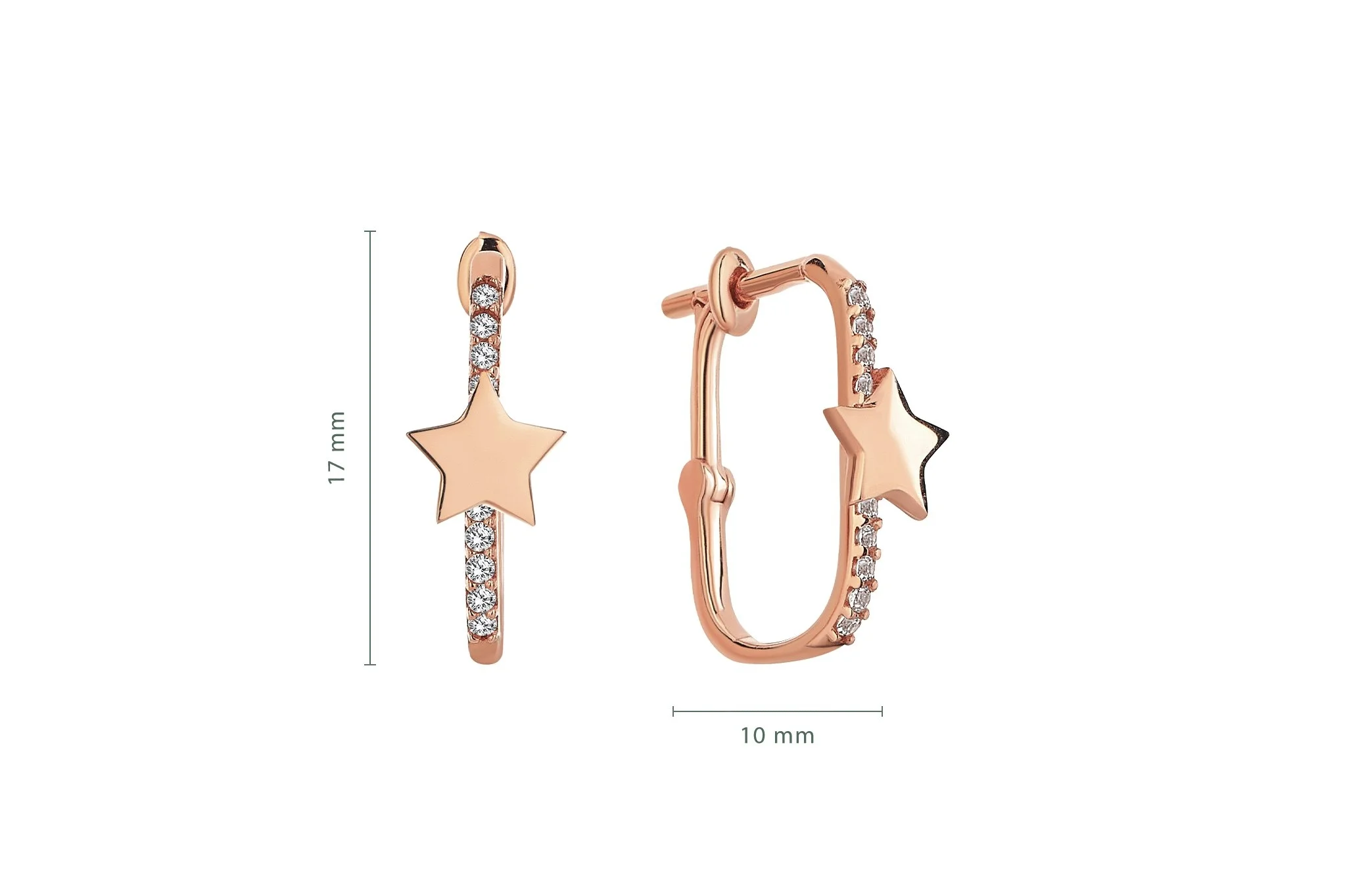 Minval Mini Star - 2