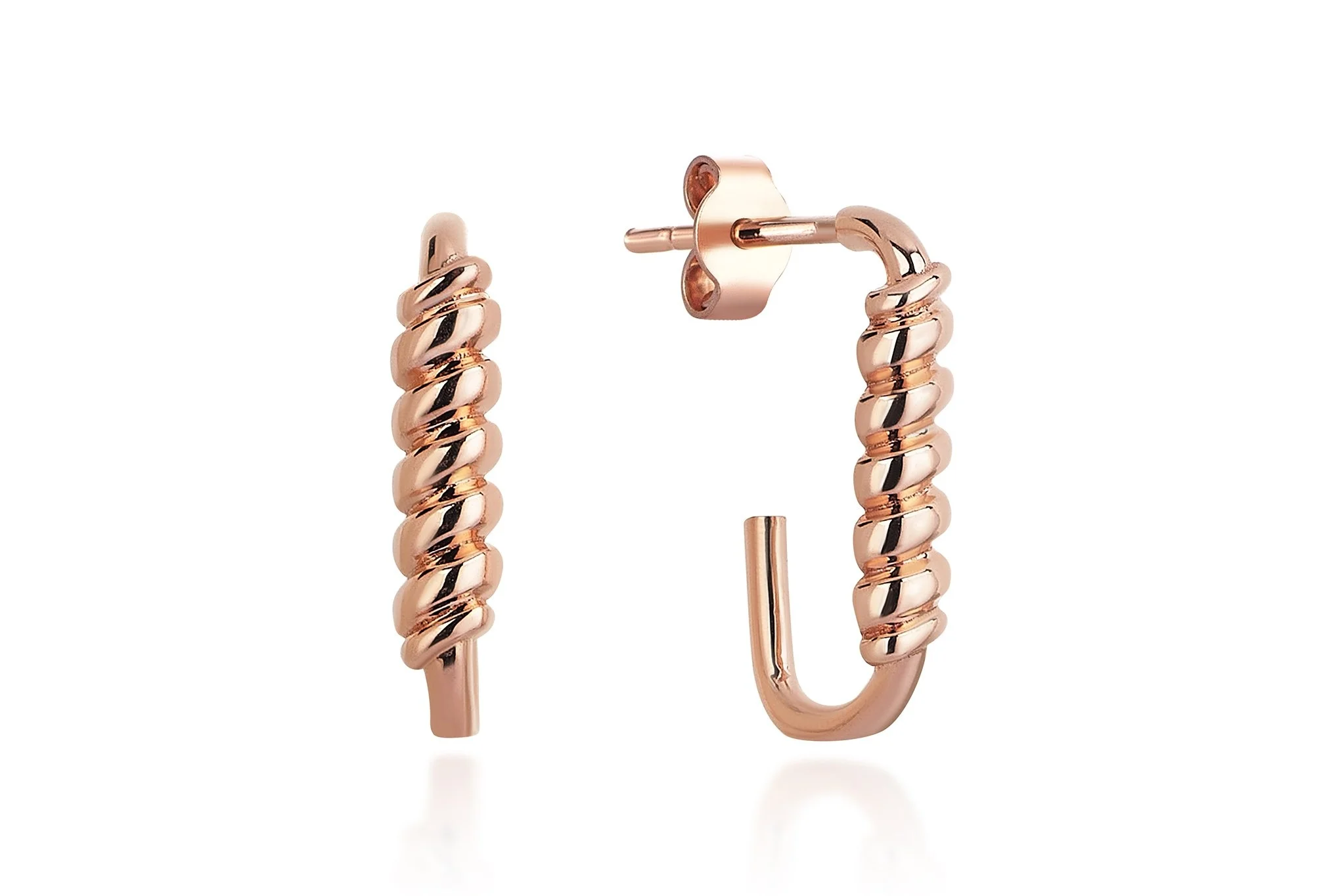 Mon Cher Burgu Küpe - 2