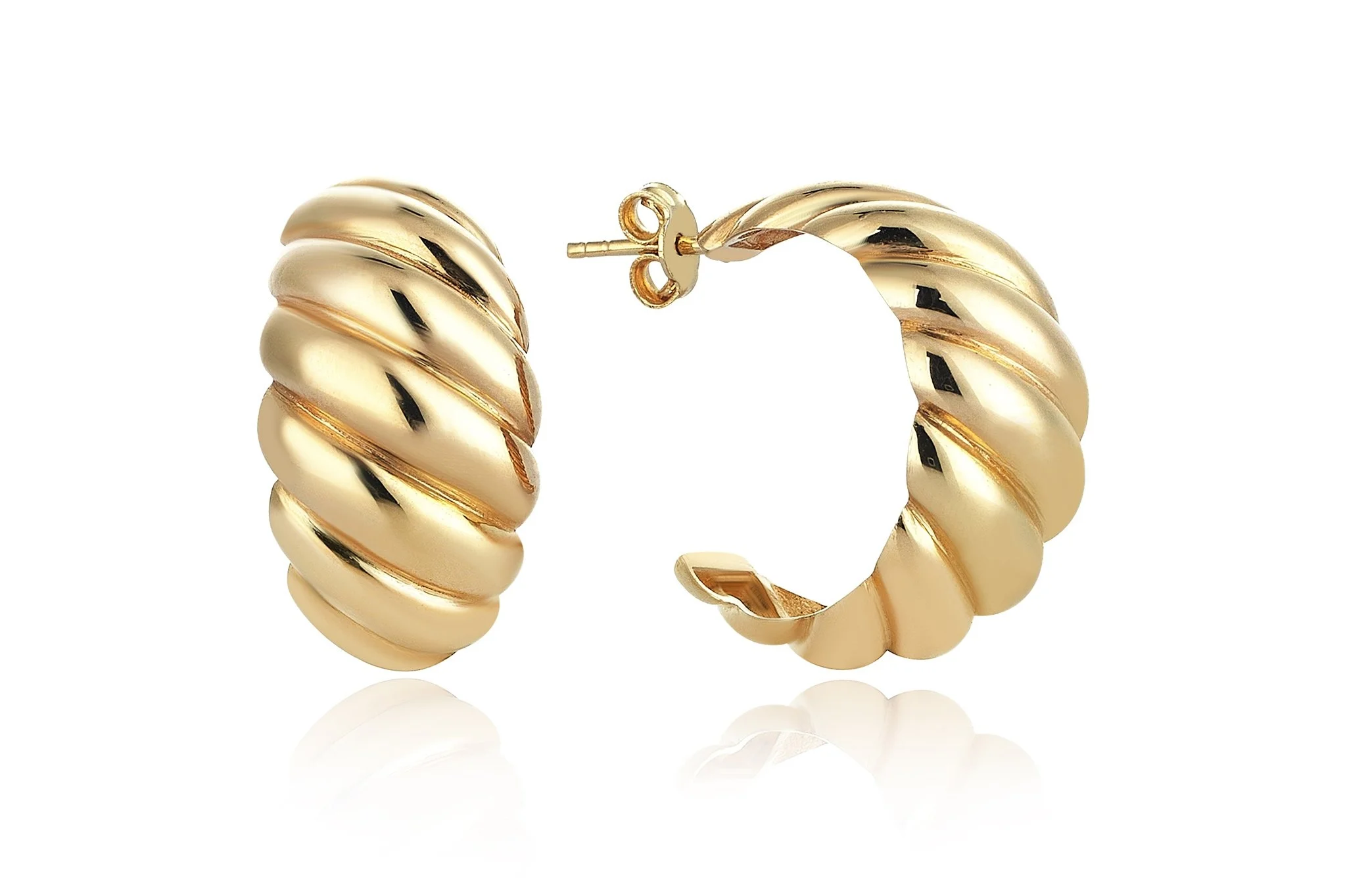 Mon Cher Gia Earring - 2