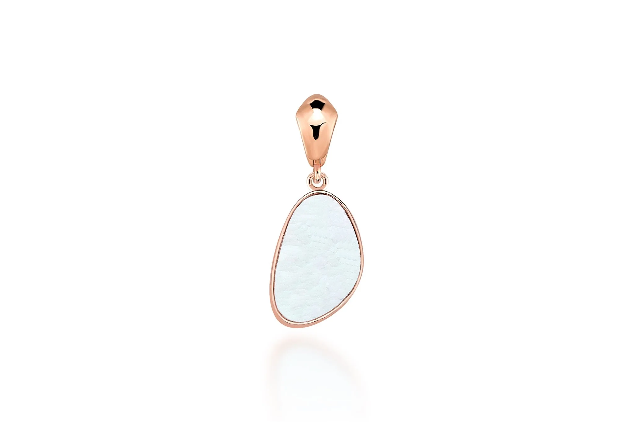 Mother Of Reis Charm - 1