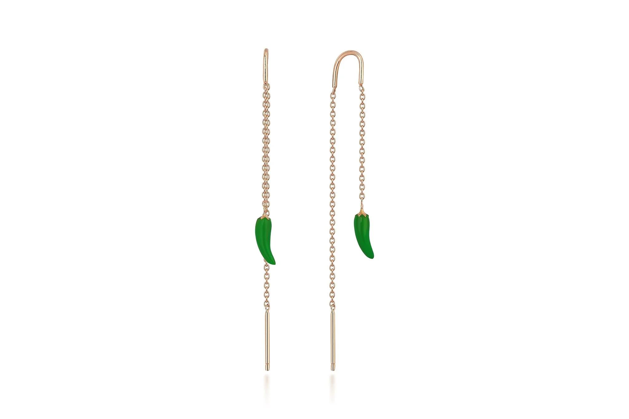 Napoli Verde Chain - 1