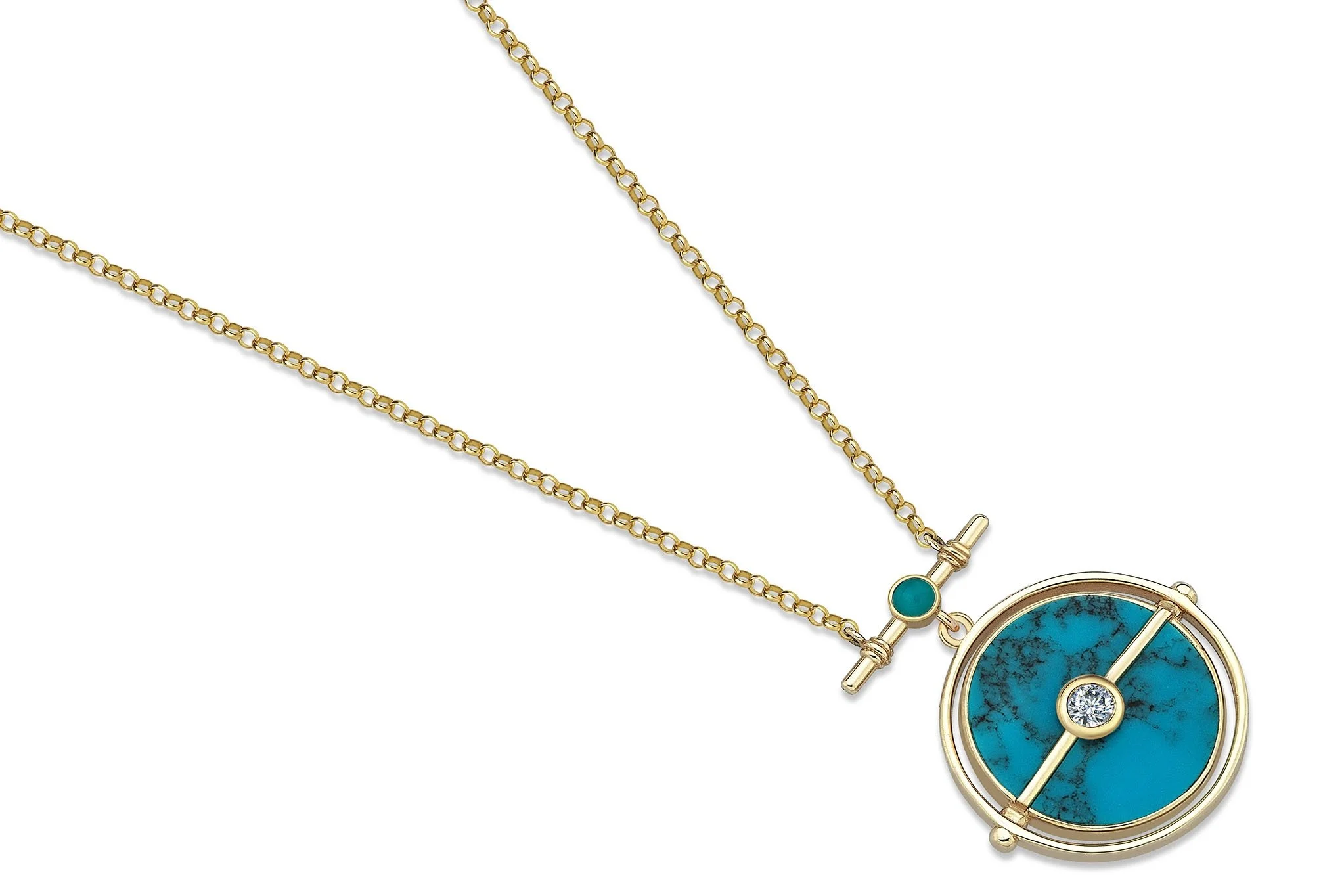 Neredesin Firuze - 2