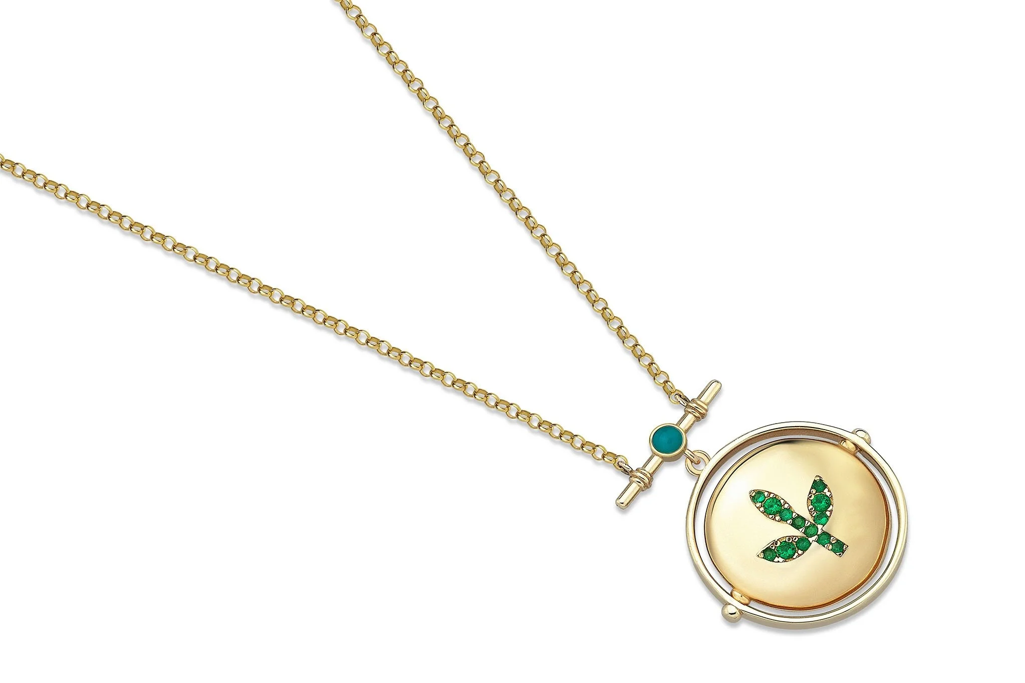 Neredesin Firuze - 4