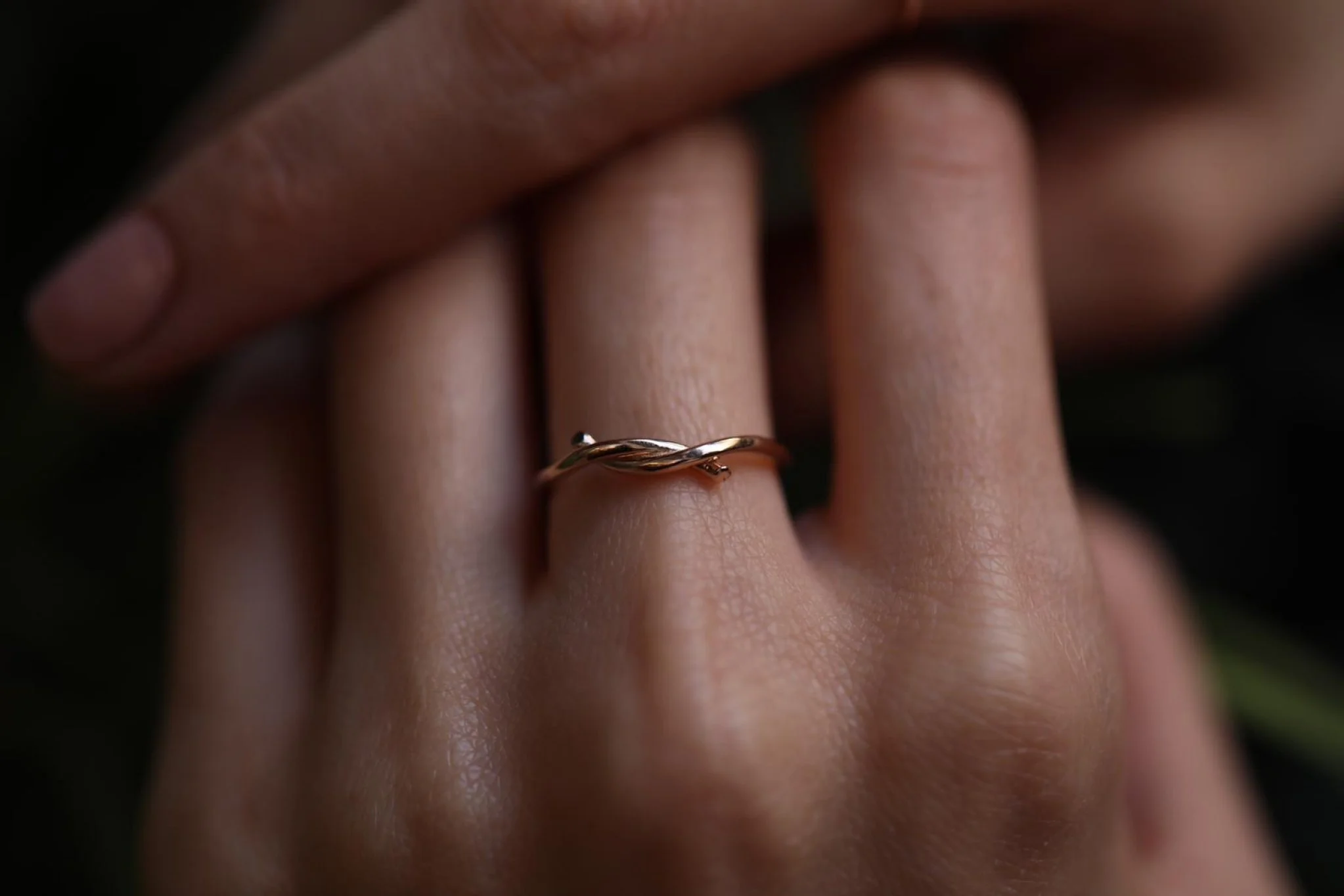 Nisan Düğümü - 1