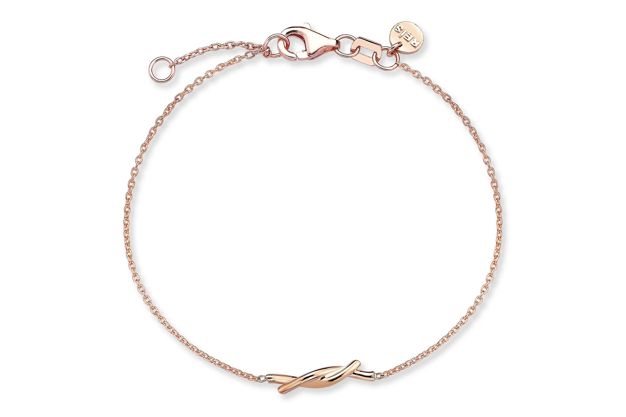 Nisan Düğümü Bilezik - 2