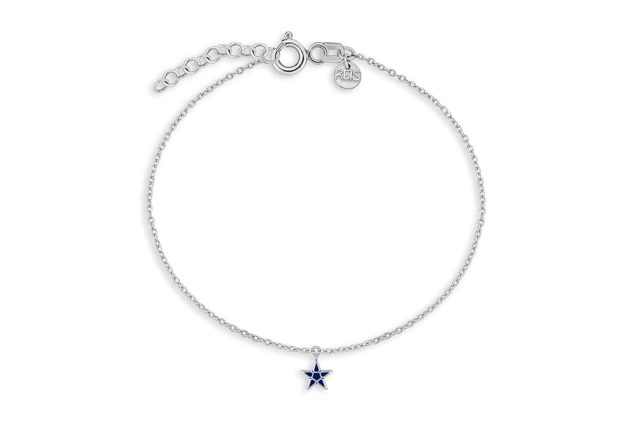 Nyx Blue Hal Hal - 1